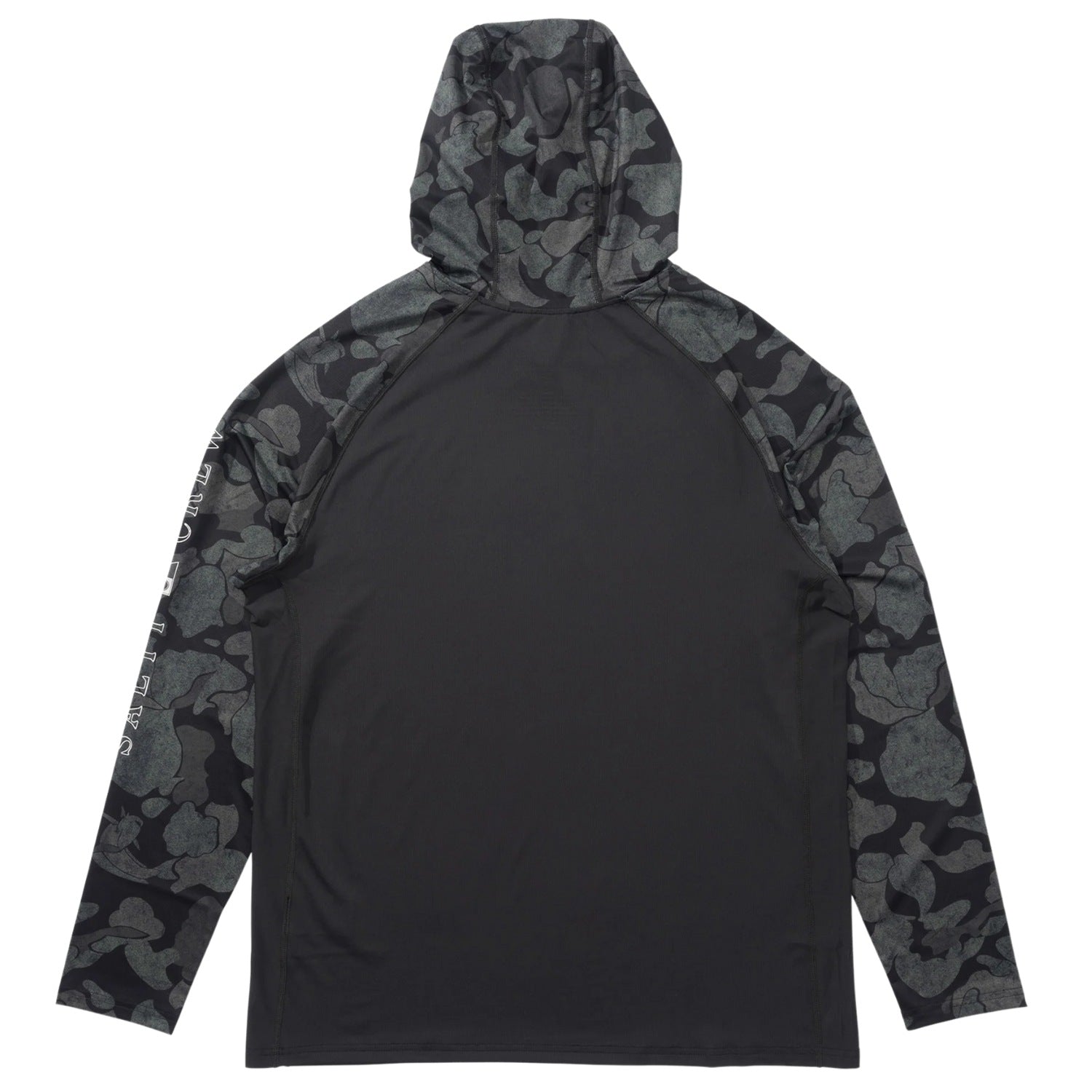 Black Camo