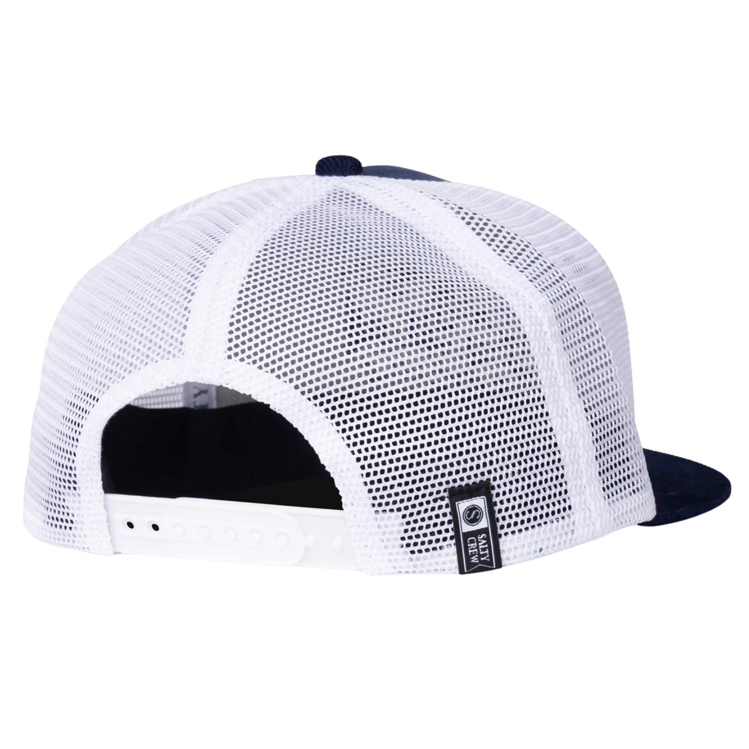 Salty Crew Nature Vibes Trucker Hat