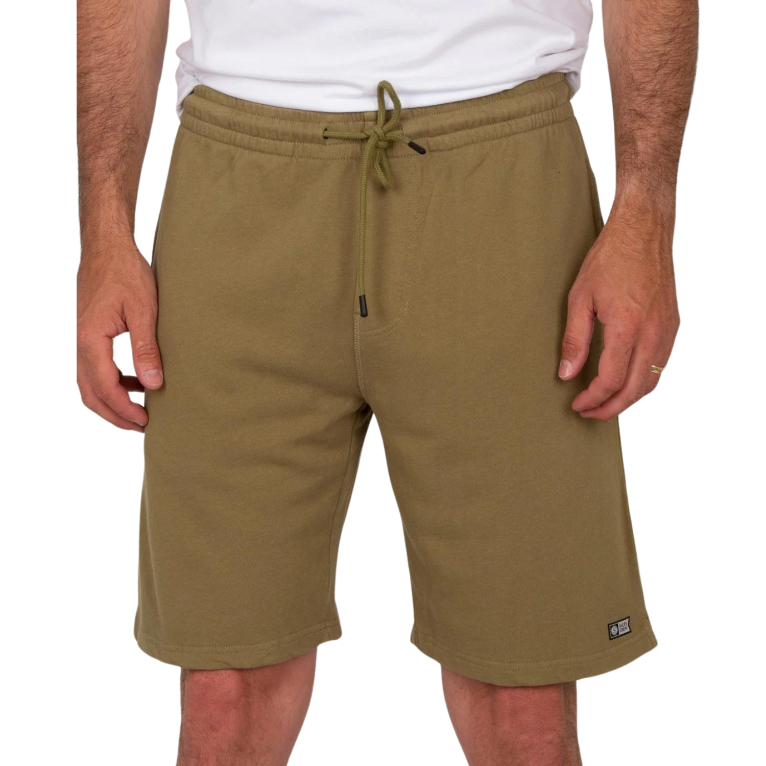Dusty Olive