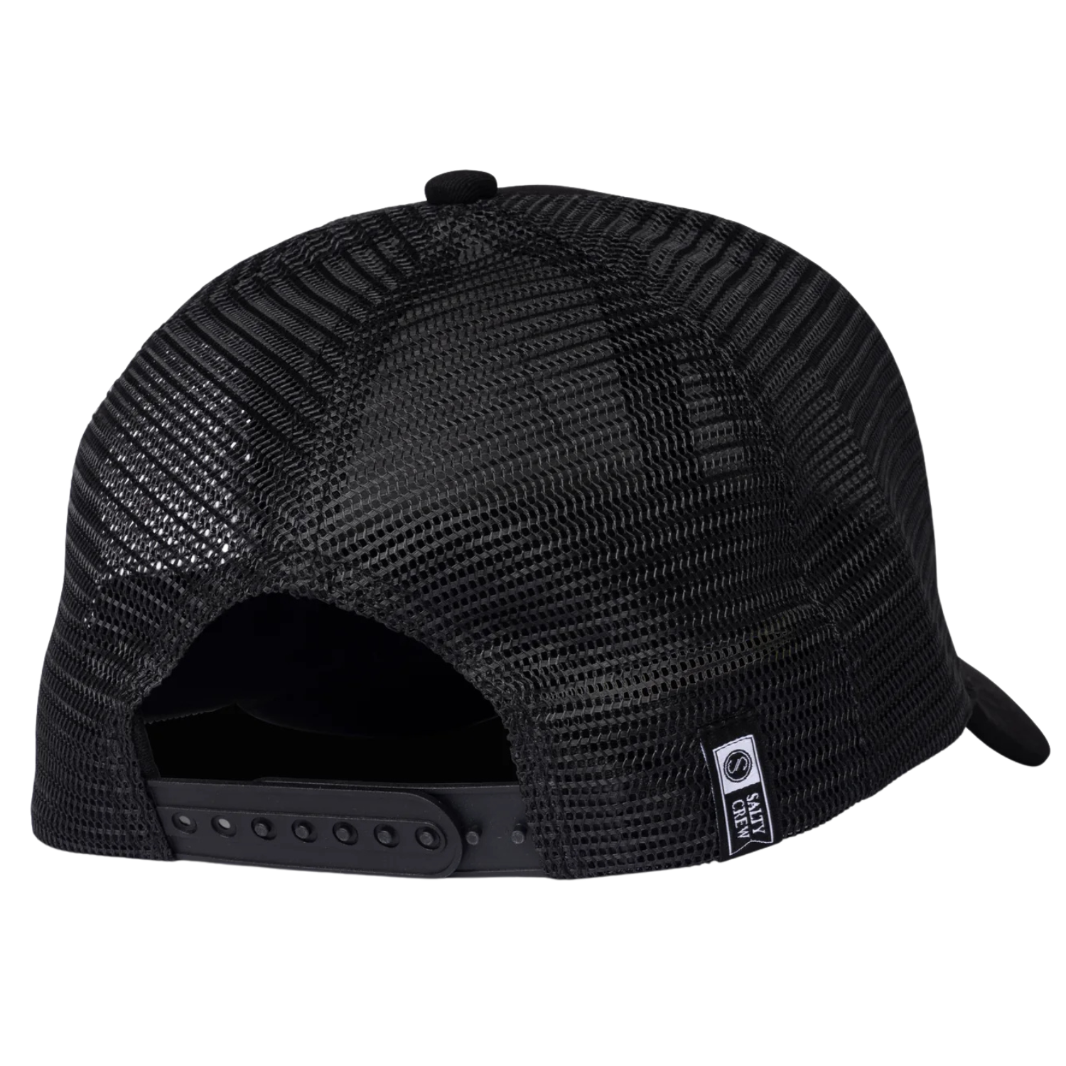 Salty Crew Rotor Trucker Hat