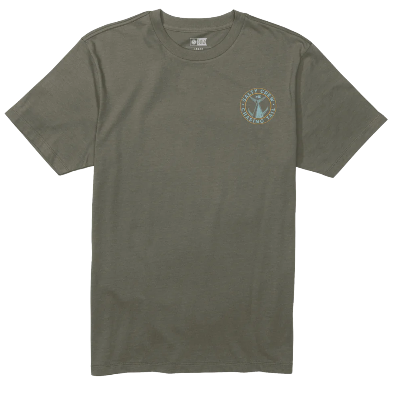 Salty Crew Tailgate SS Tee - Men's