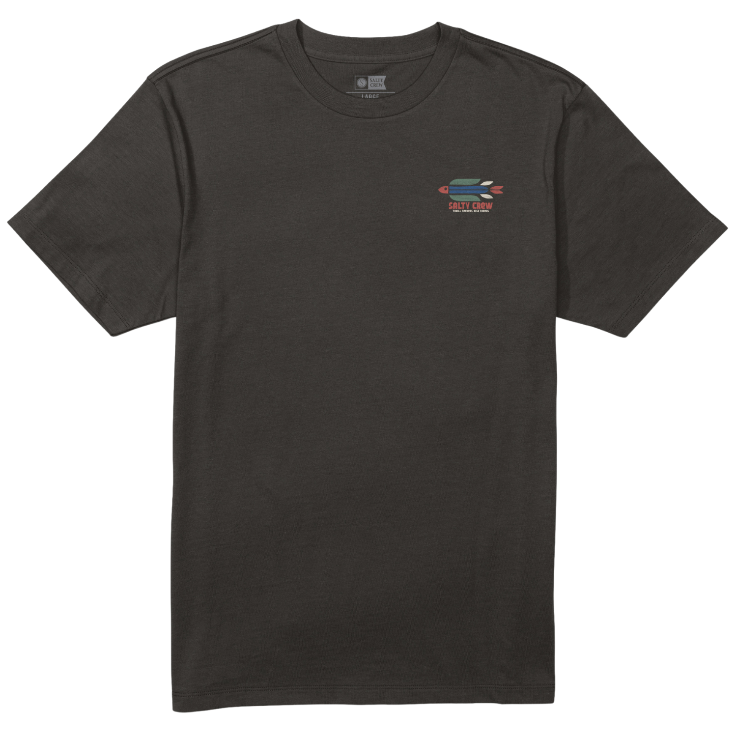 Salty Crew Torpedo Short Sleeve Tee - Men's