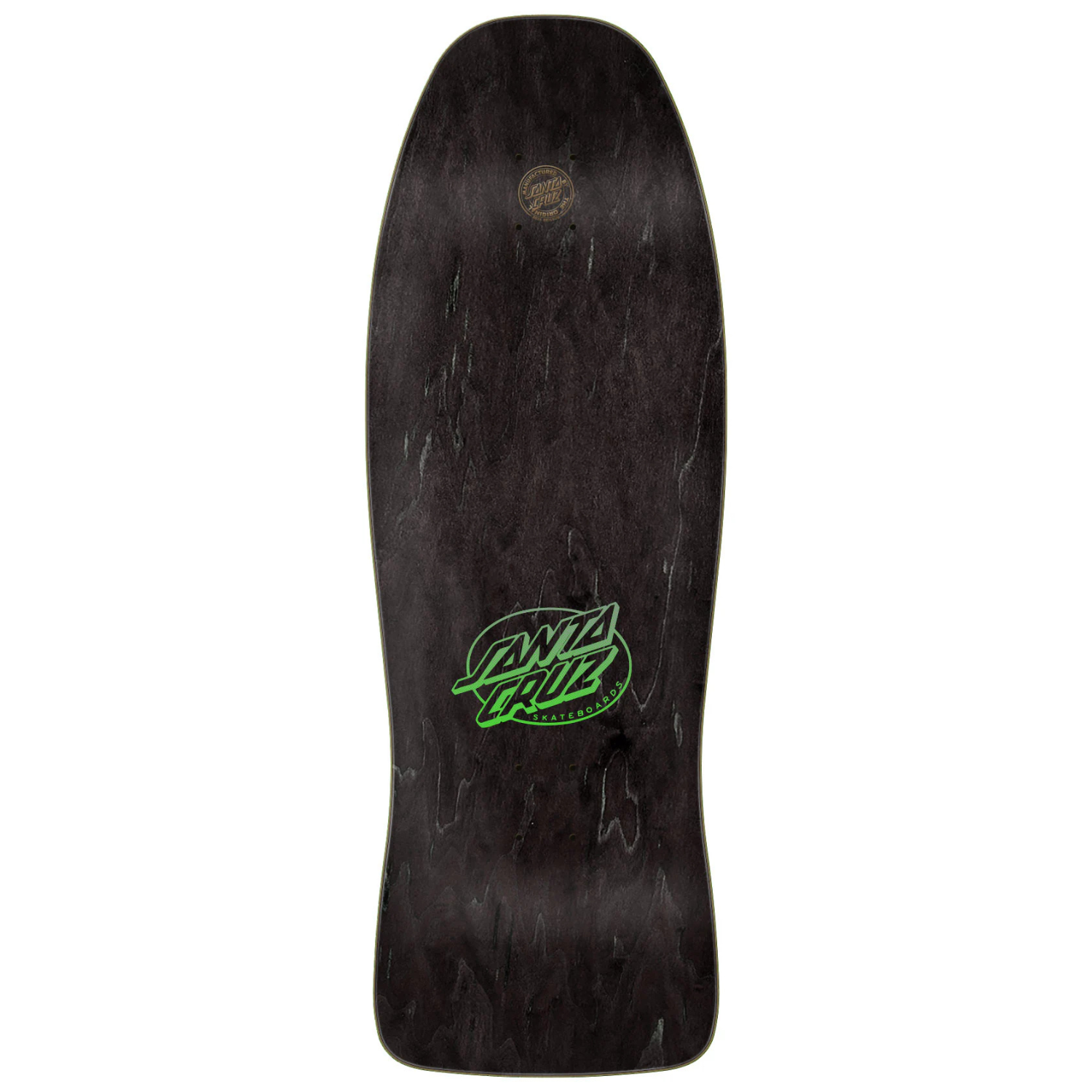 Santa Cruz Kendall End of the World Reissue Skateboard Deck