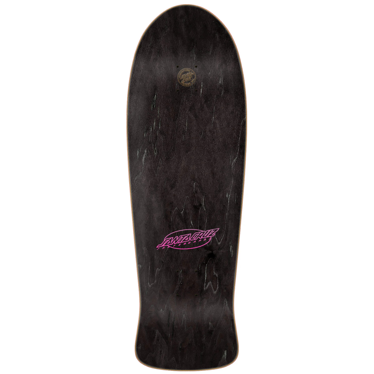 Santa Cruz Meek Slasher Reissue Skateboard Deck