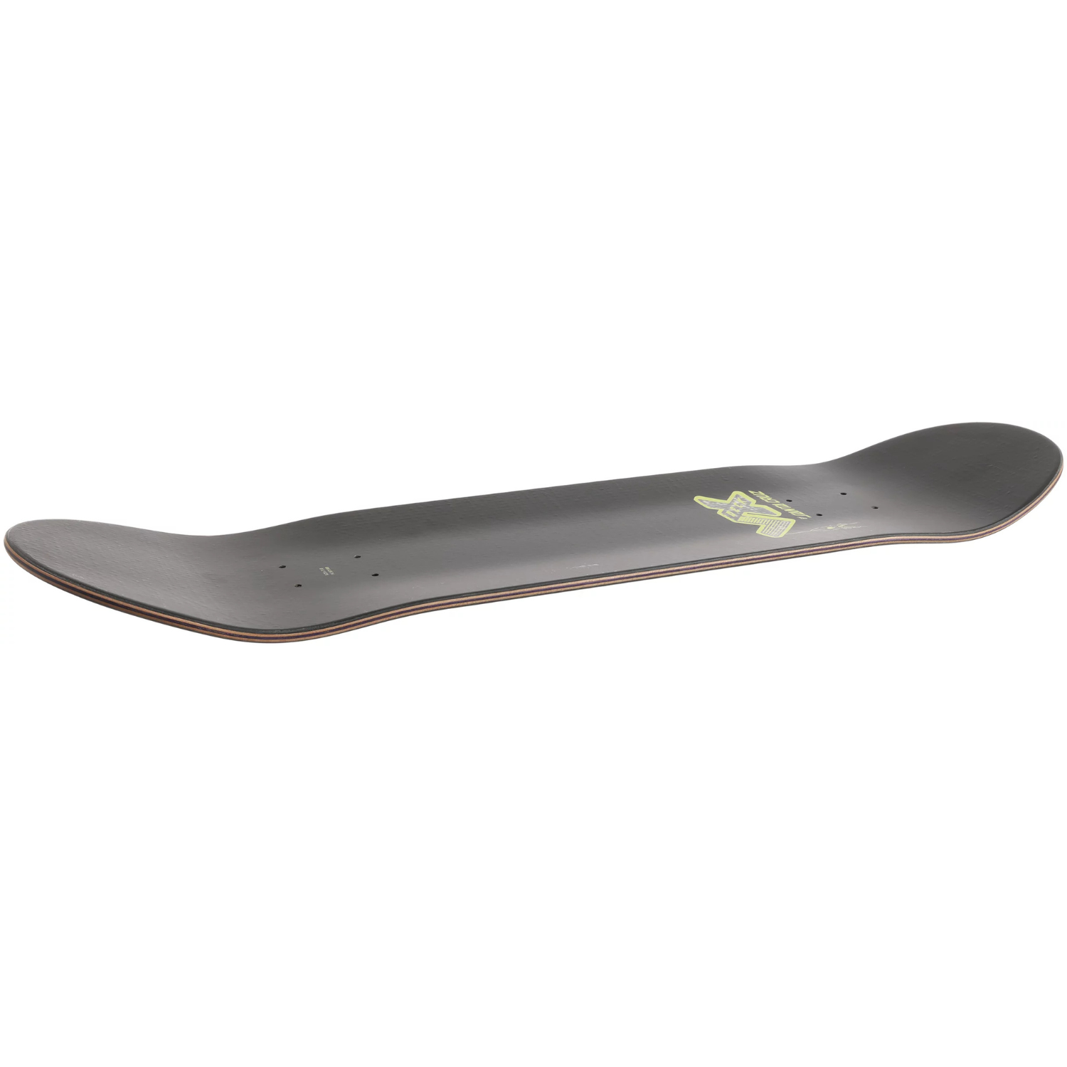 Santa Cruz Pace Dungeon VX Skateboard Deck