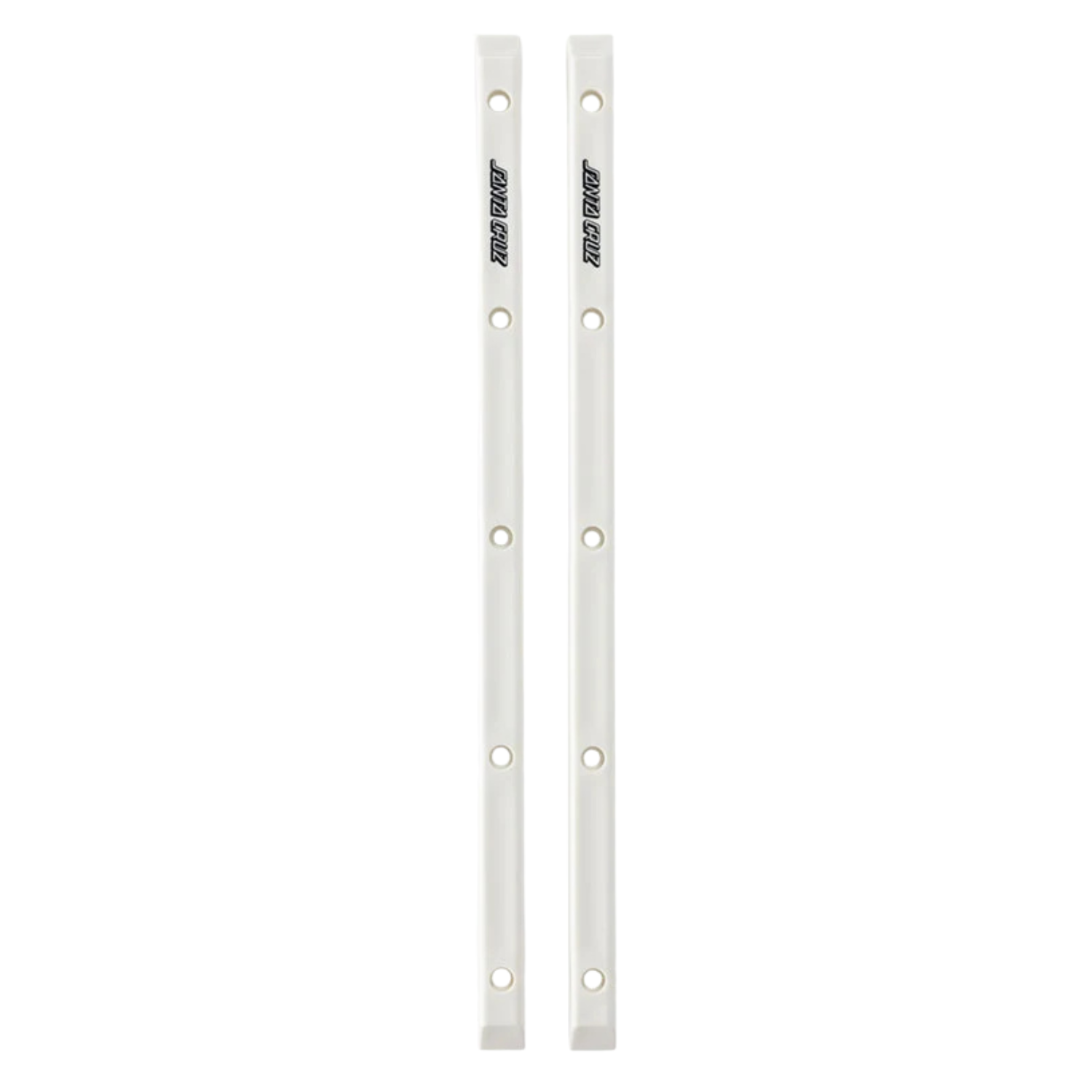 Santa Cruz Slimline Rails Skate Rails