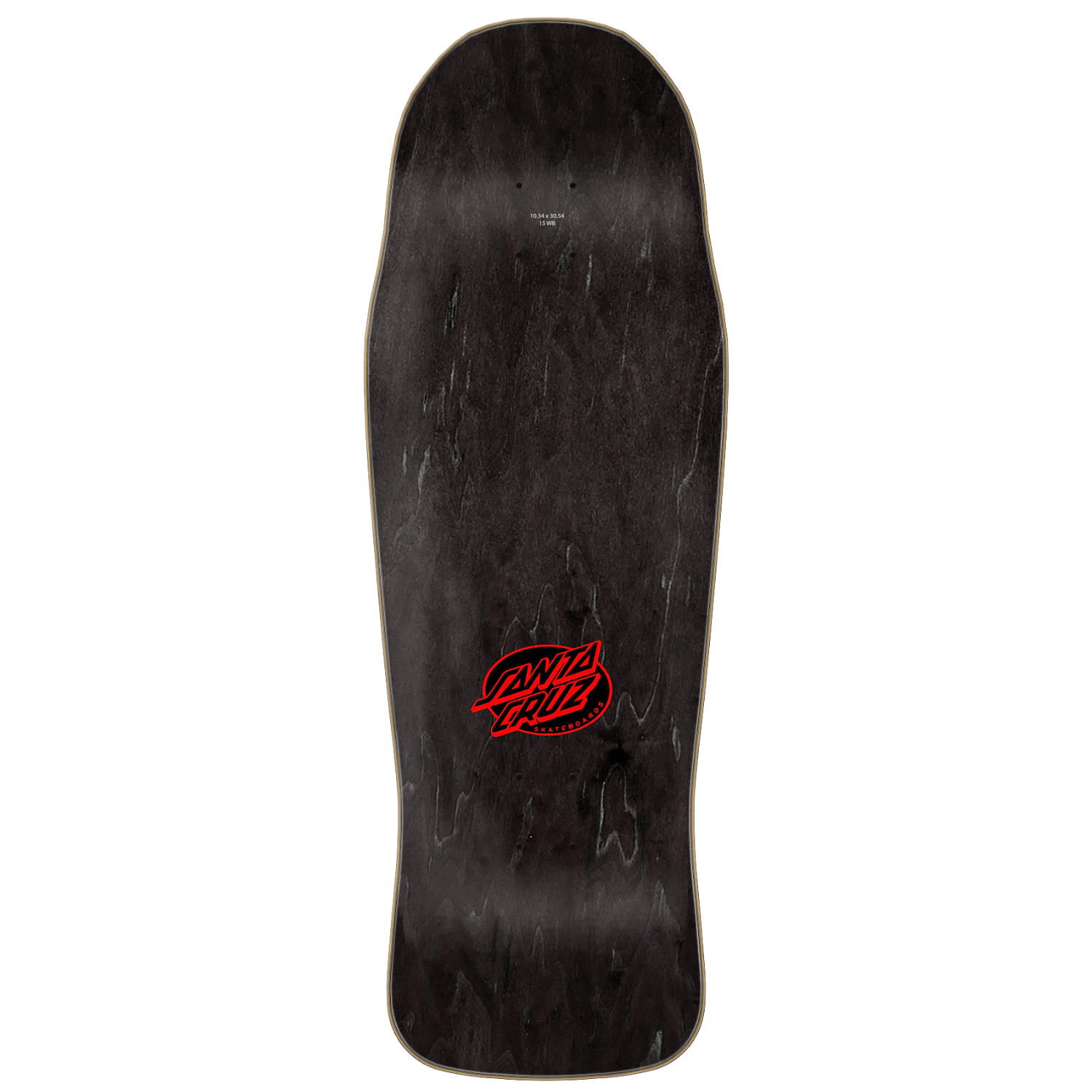 Santa Cruz Winkowski Primeval Pro Shaped Deck