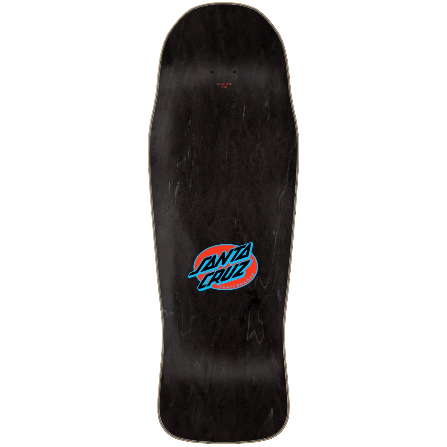 Santa Cruz Winkowski Trash Panda Pro Skateboard Deck