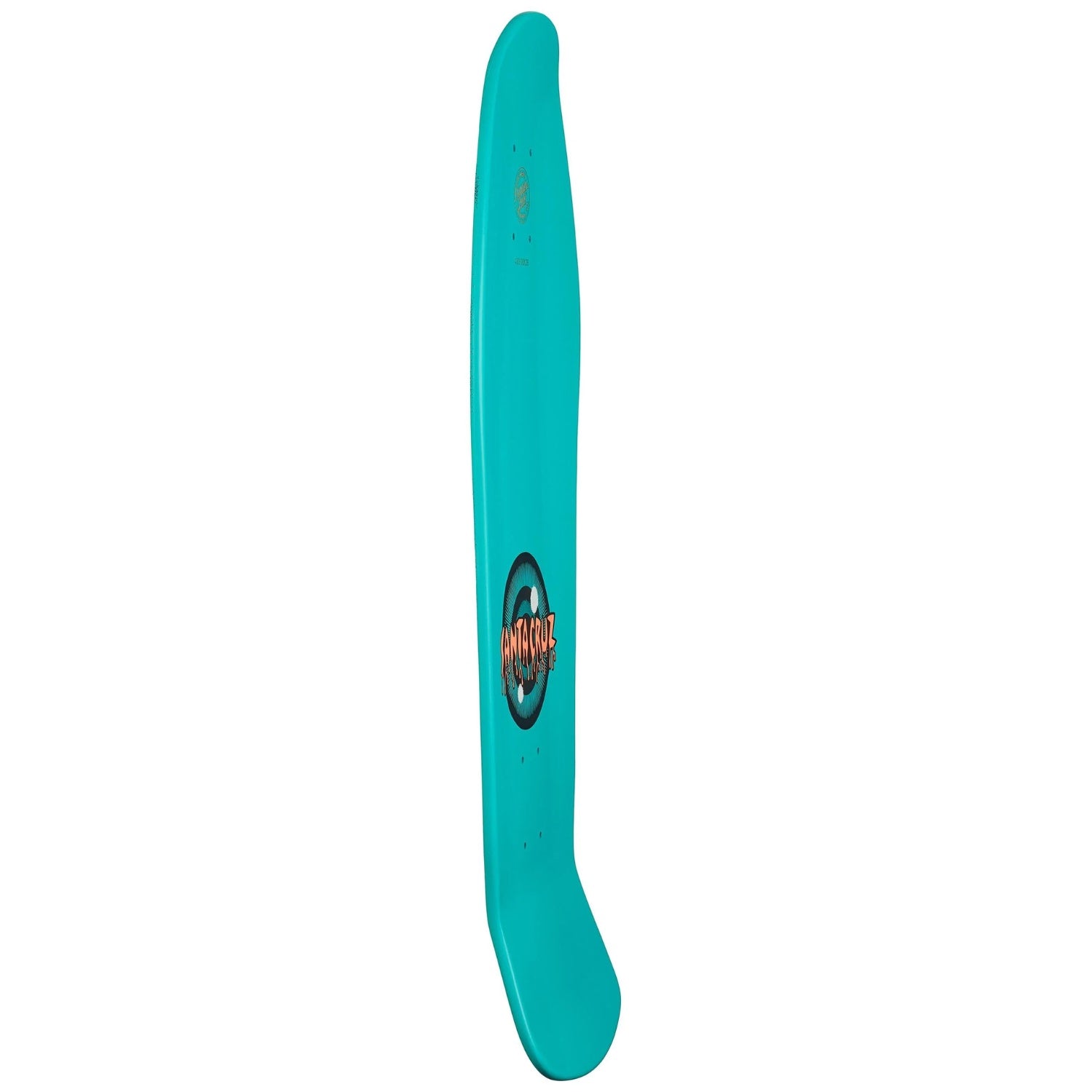 Santa Cruz Roskopp Eye Reissue Deck