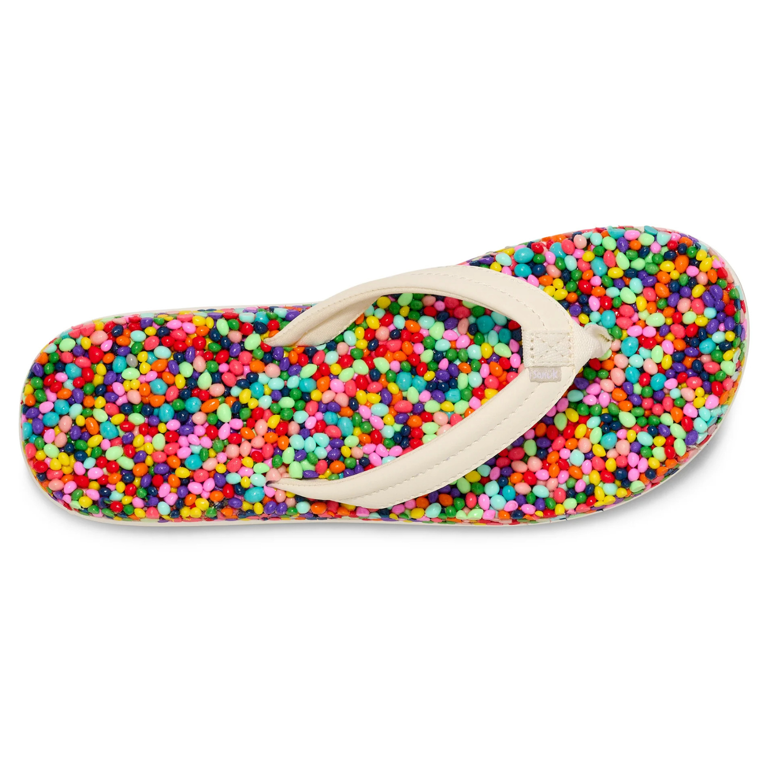RAINBOW CONFETTI