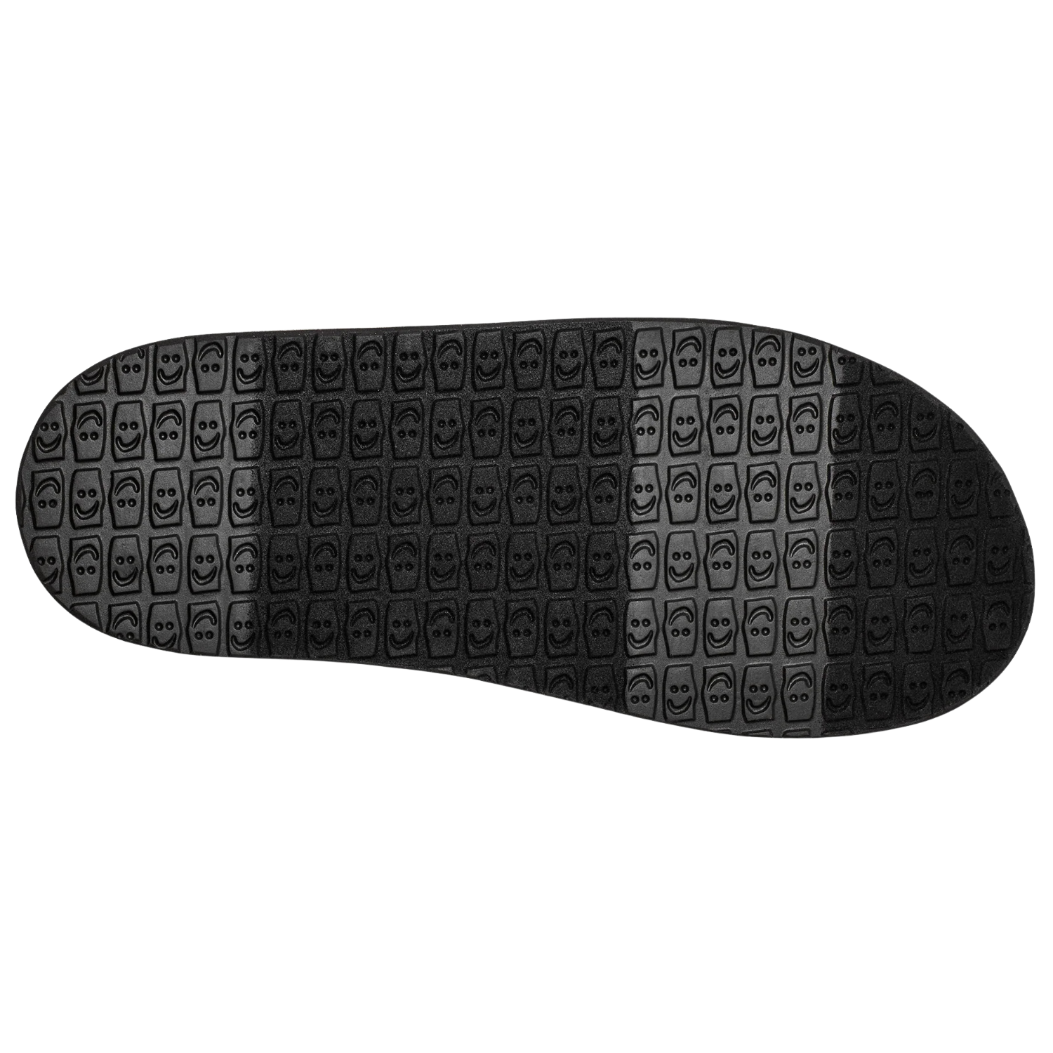 Sanuk Donny Hemp 2 Tone Convertible Slip-On Shoe - Men's