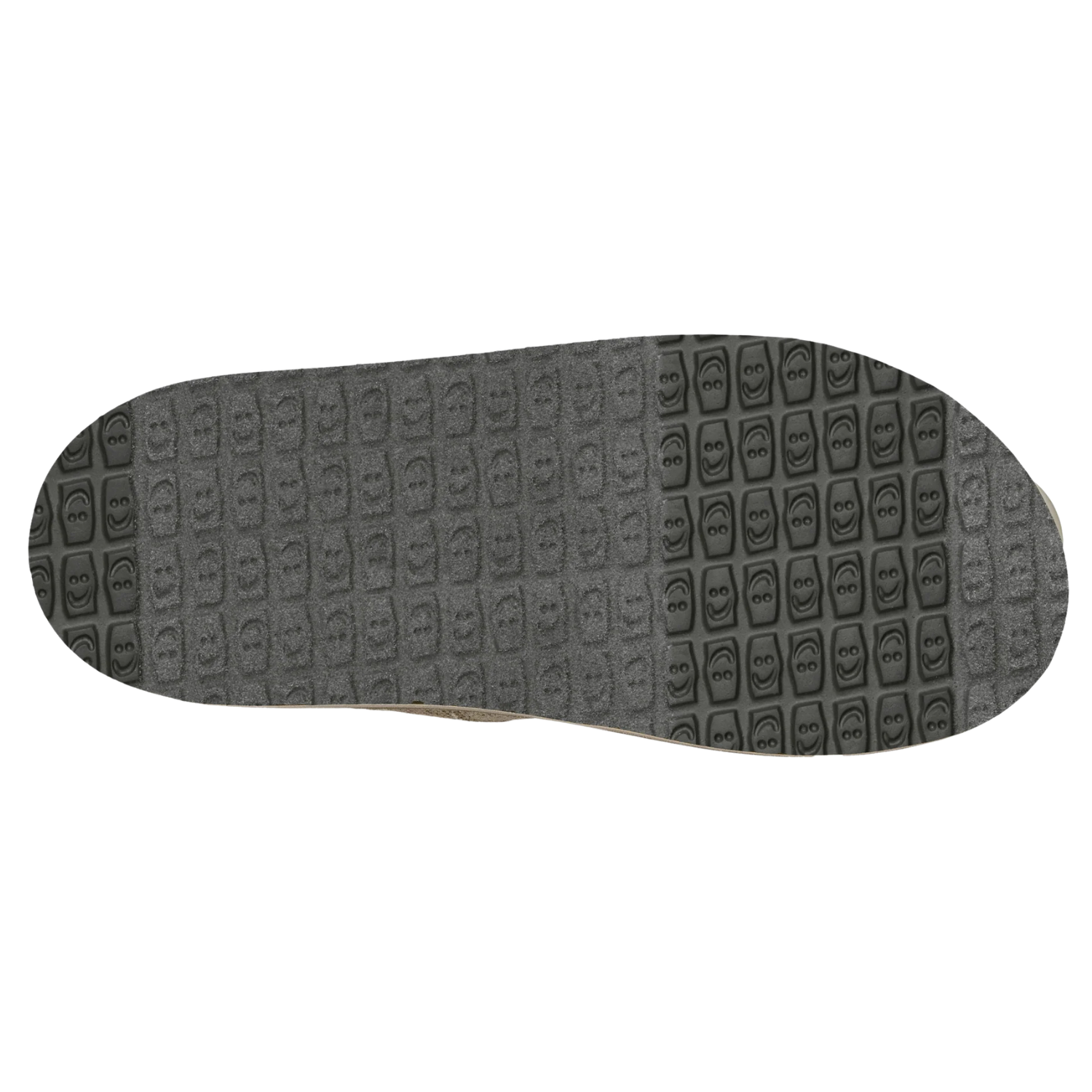 Sanuk Donny Hemp Convertible Slip-On Shoe - Men's