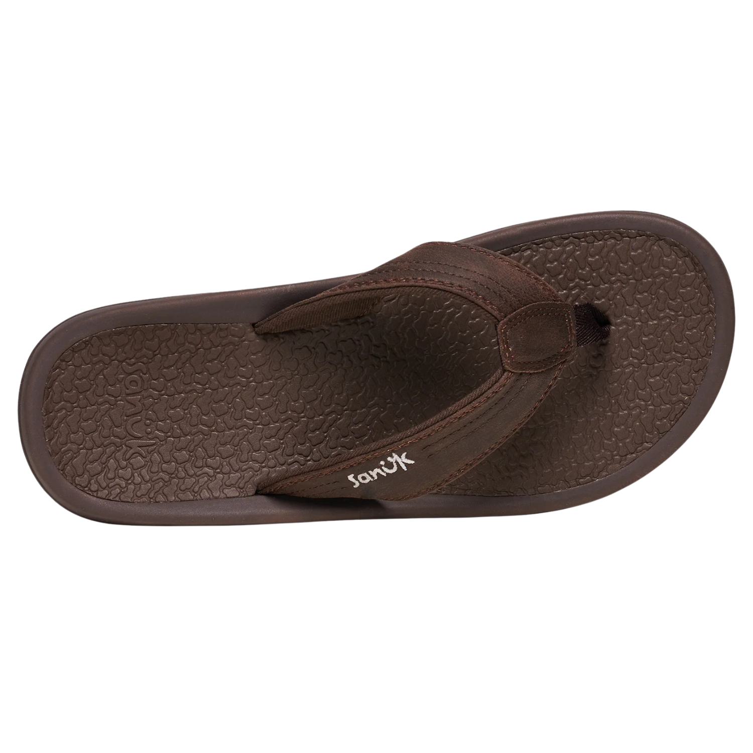 TRUE BROWN