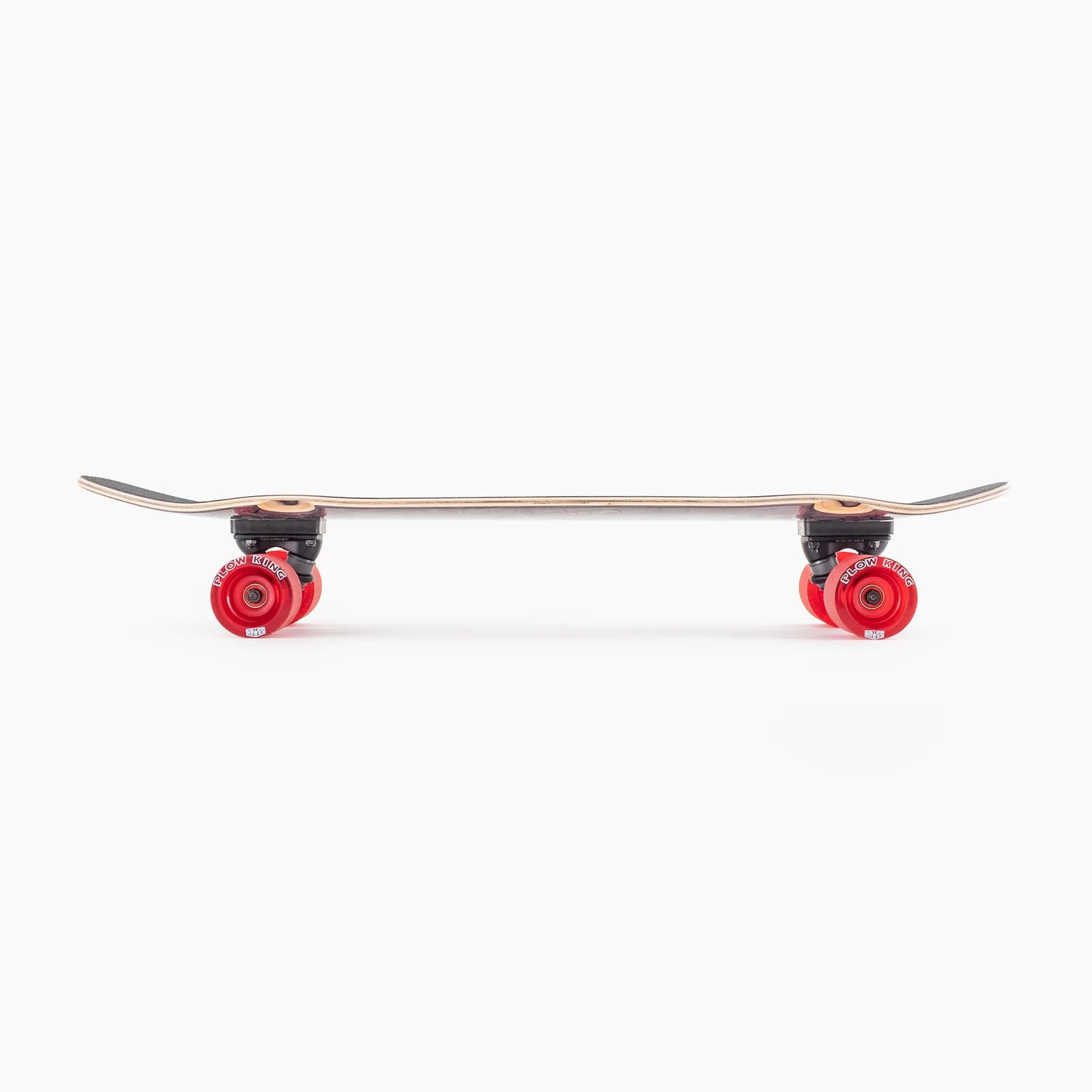 Landyachtz Schooner – Skull Jam 33.6" Complete Cruiser Skateboard