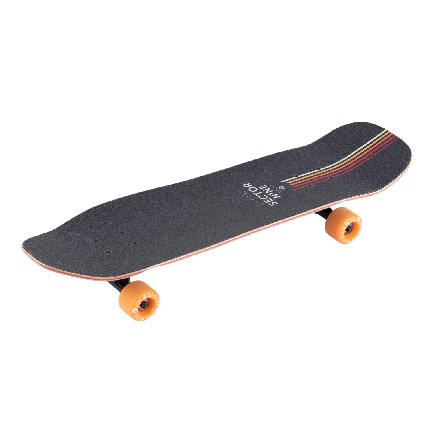 Sector 9 Abandon Shredder 31" Surfskate Complete