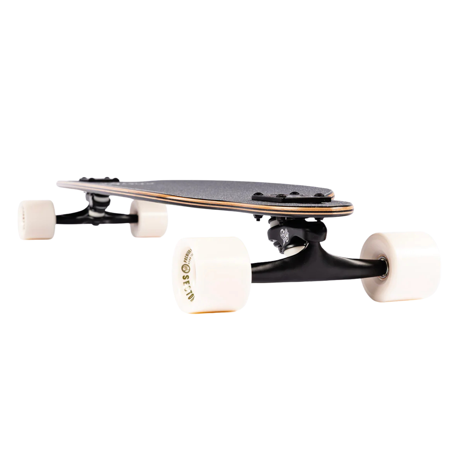 Sector 9 Fractal Rattler 36" Longboard Complete