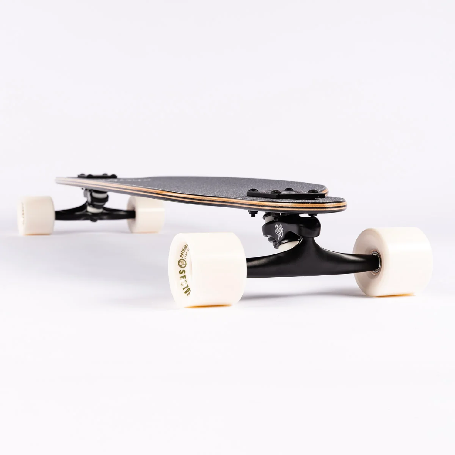 Sector 9 Fractal Rattler 36" Complete Longboard