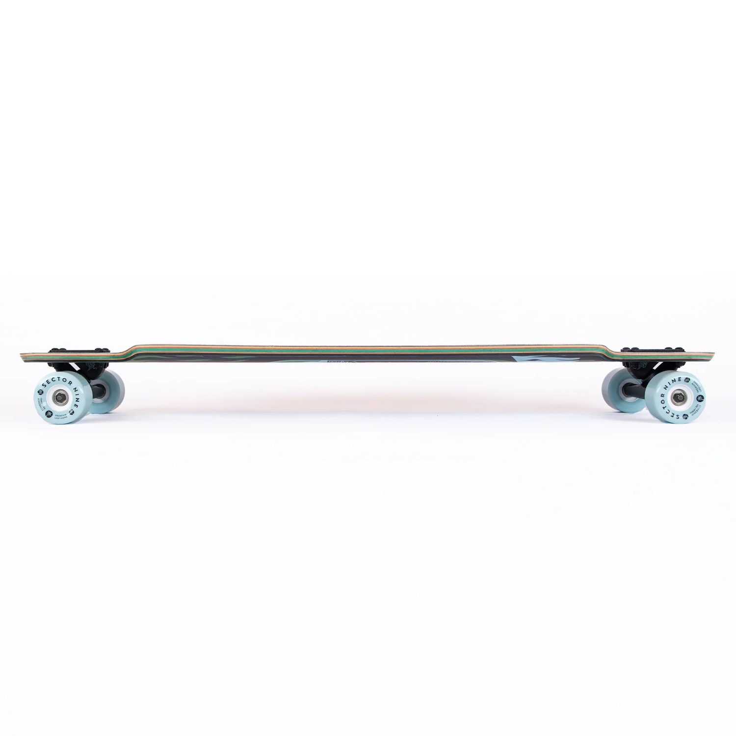 Sector 9 Meridian Potion 40" Complete Longboard