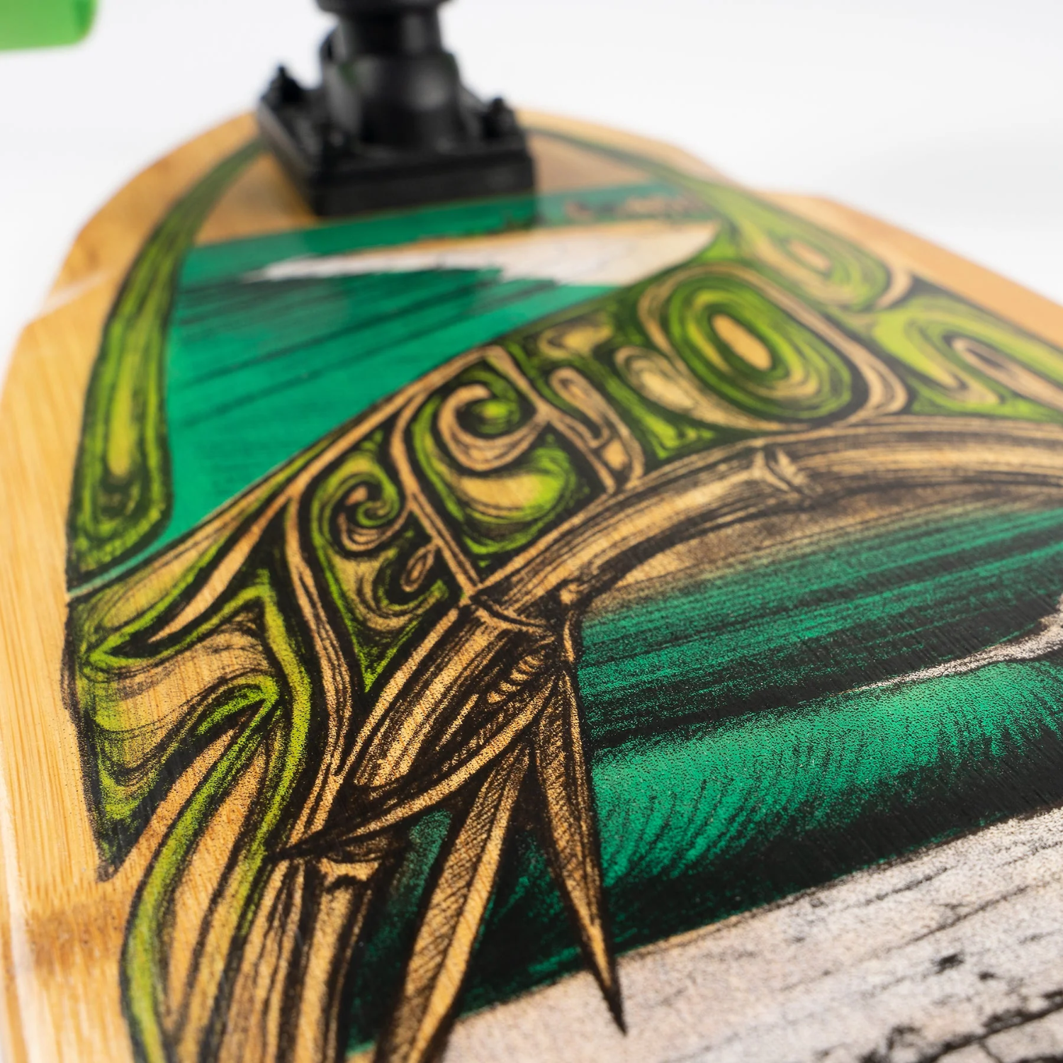 Sector 9 Snapper 34" Longboard Complete