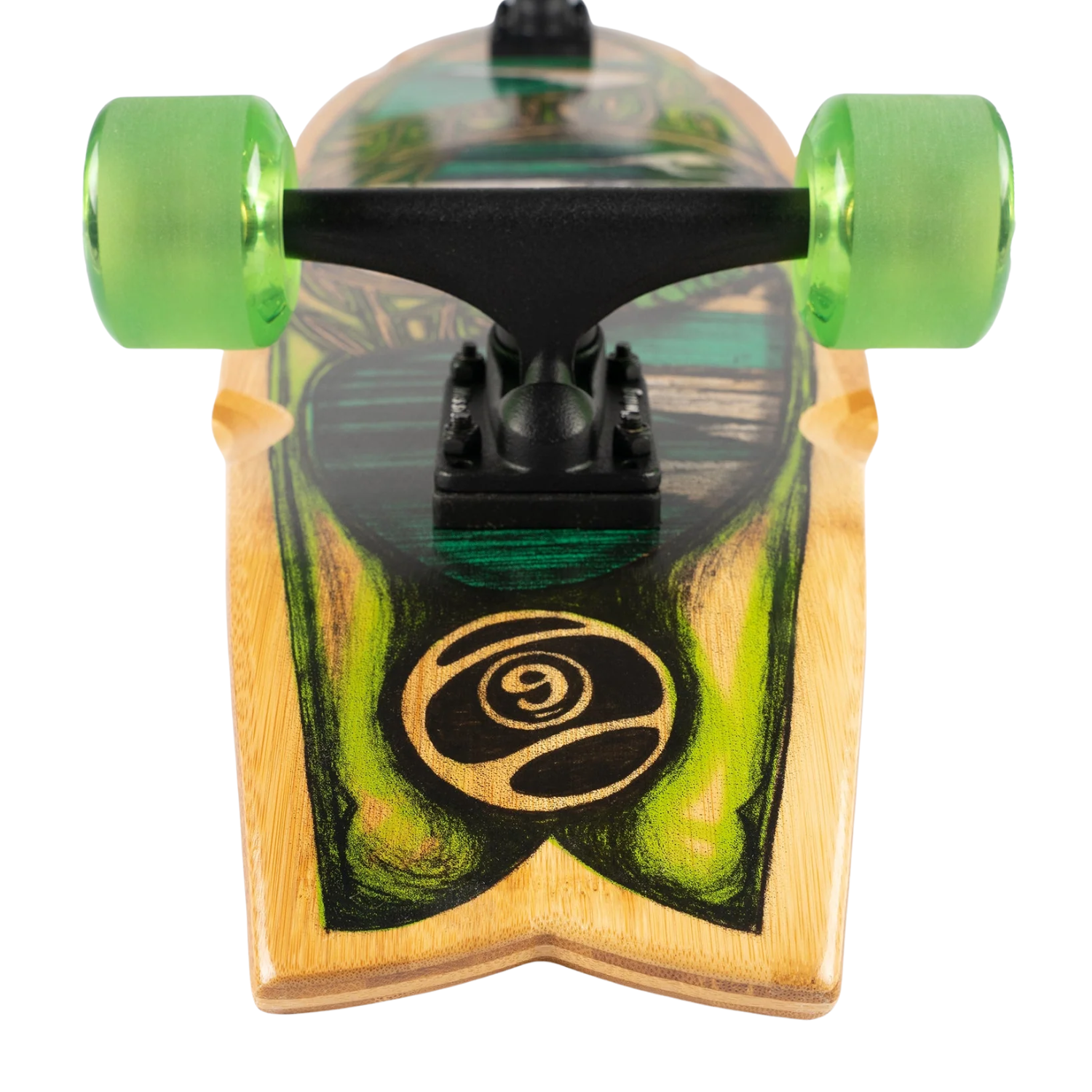Sector 9 Snapper 34" Longboard Complete
