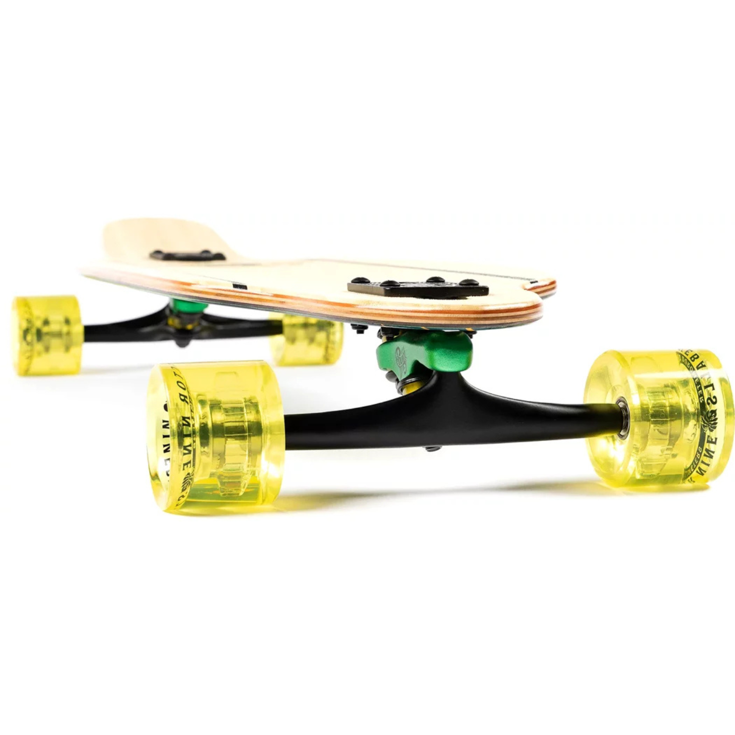 Sector 9 Striker Depths 36.5" Complete Longboard