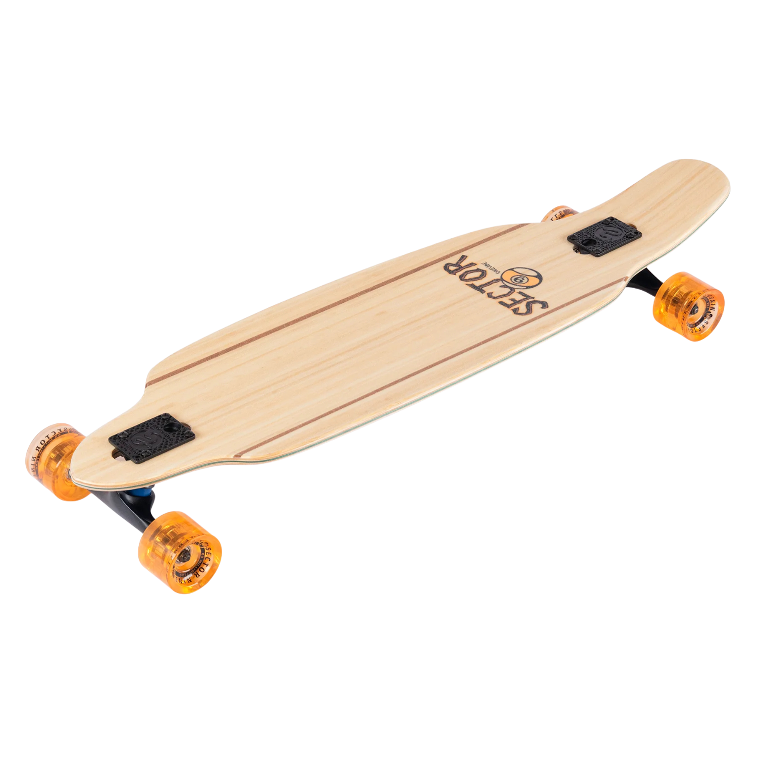 Sector 9 Striker Viper 36.5" Longboard Complete