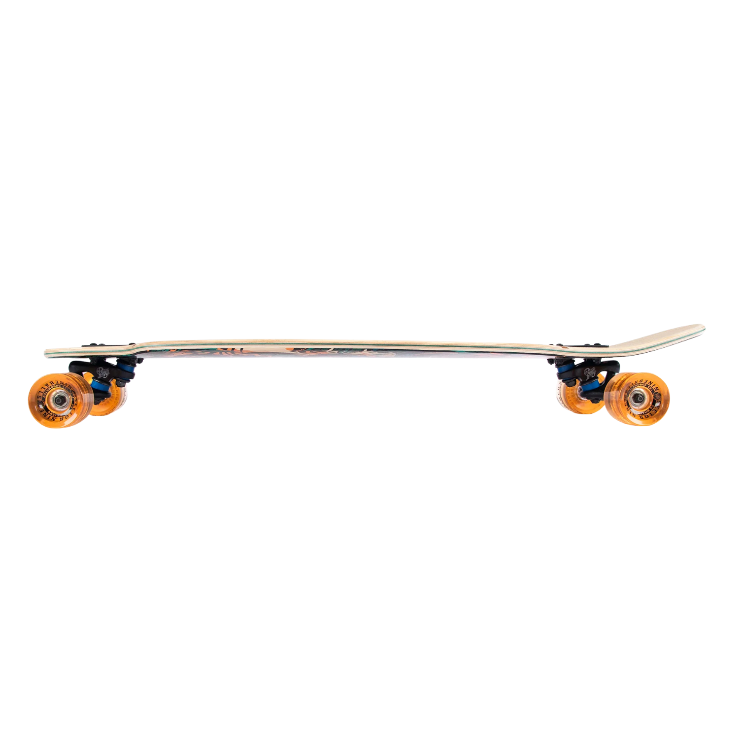 Sector 9 Striker Viper 36.5" Longboard Complete