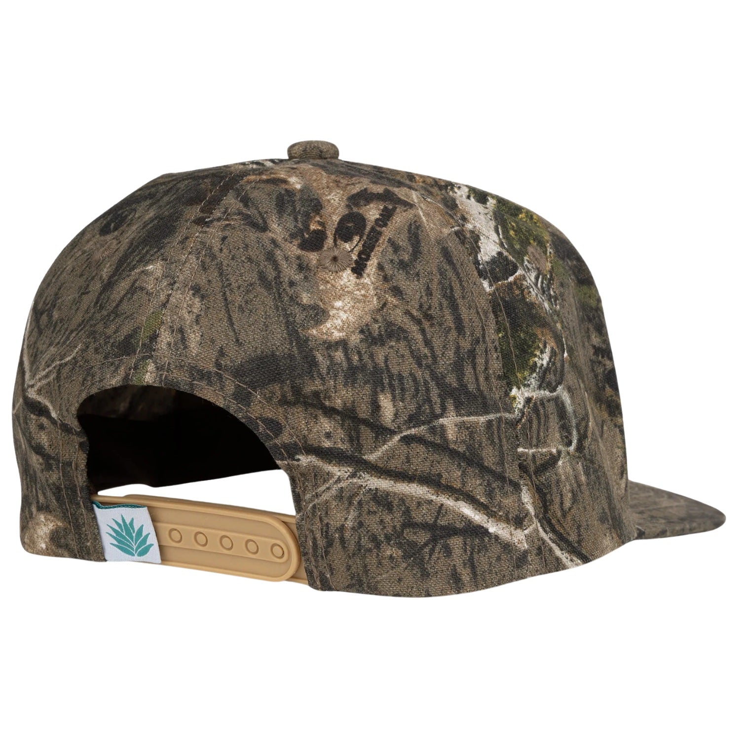 Sendero All Hat No Cattle Snapback Hat