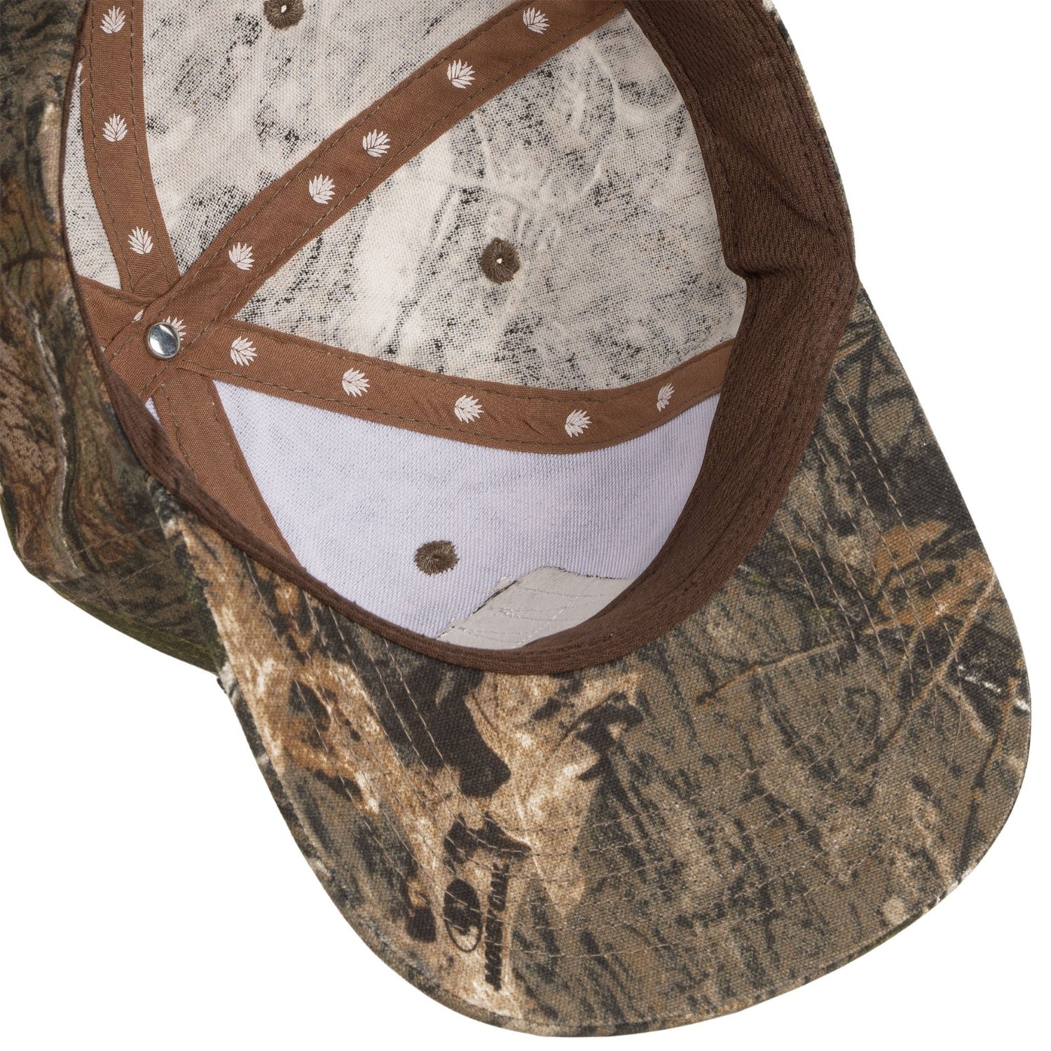 Sendero All Hat No Cattle Snapback Hat