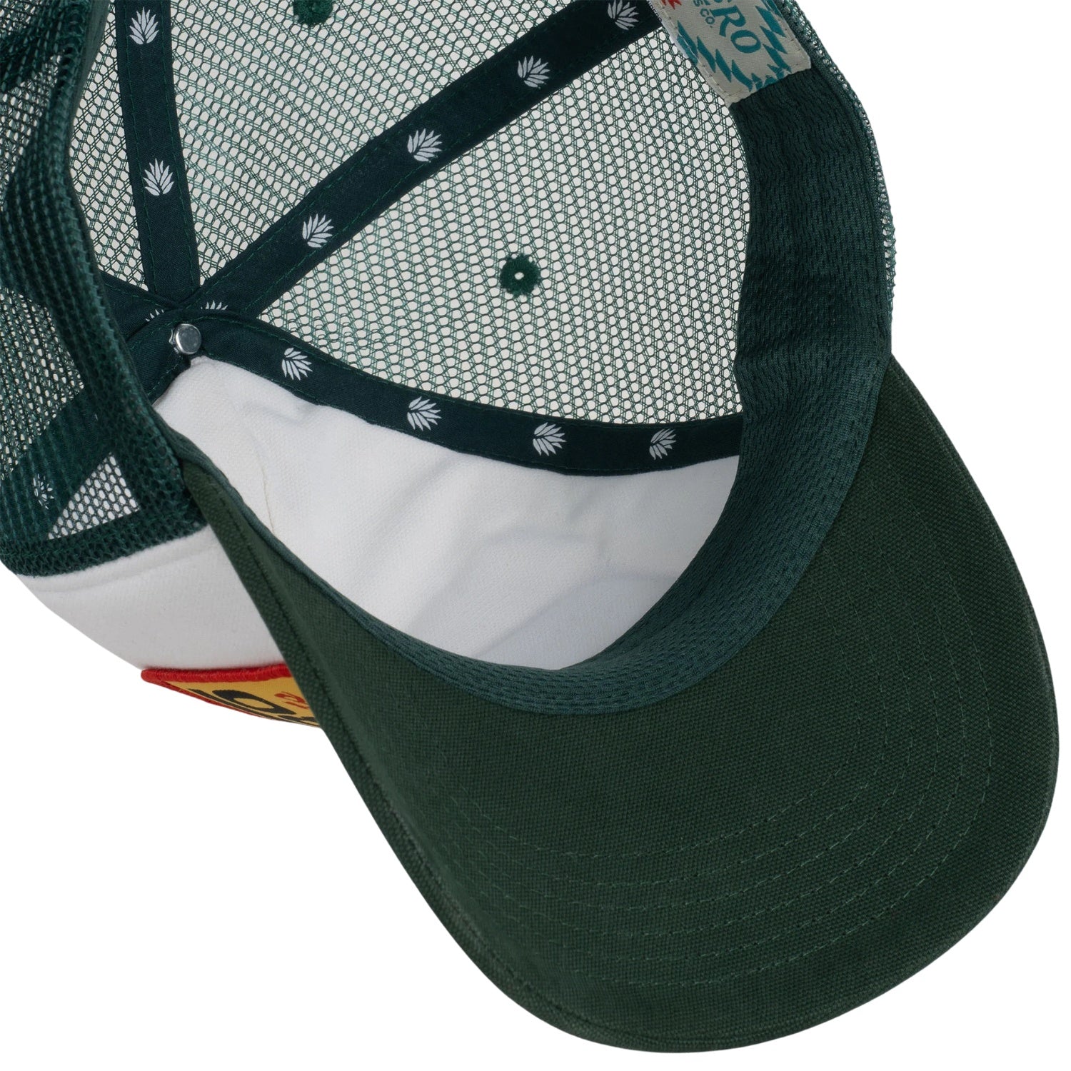 Sendero Automotive Hat