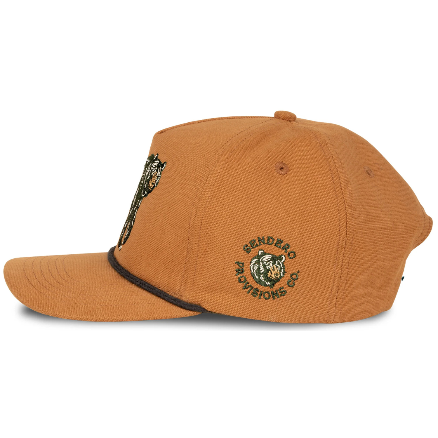 Sendero Bear Hat