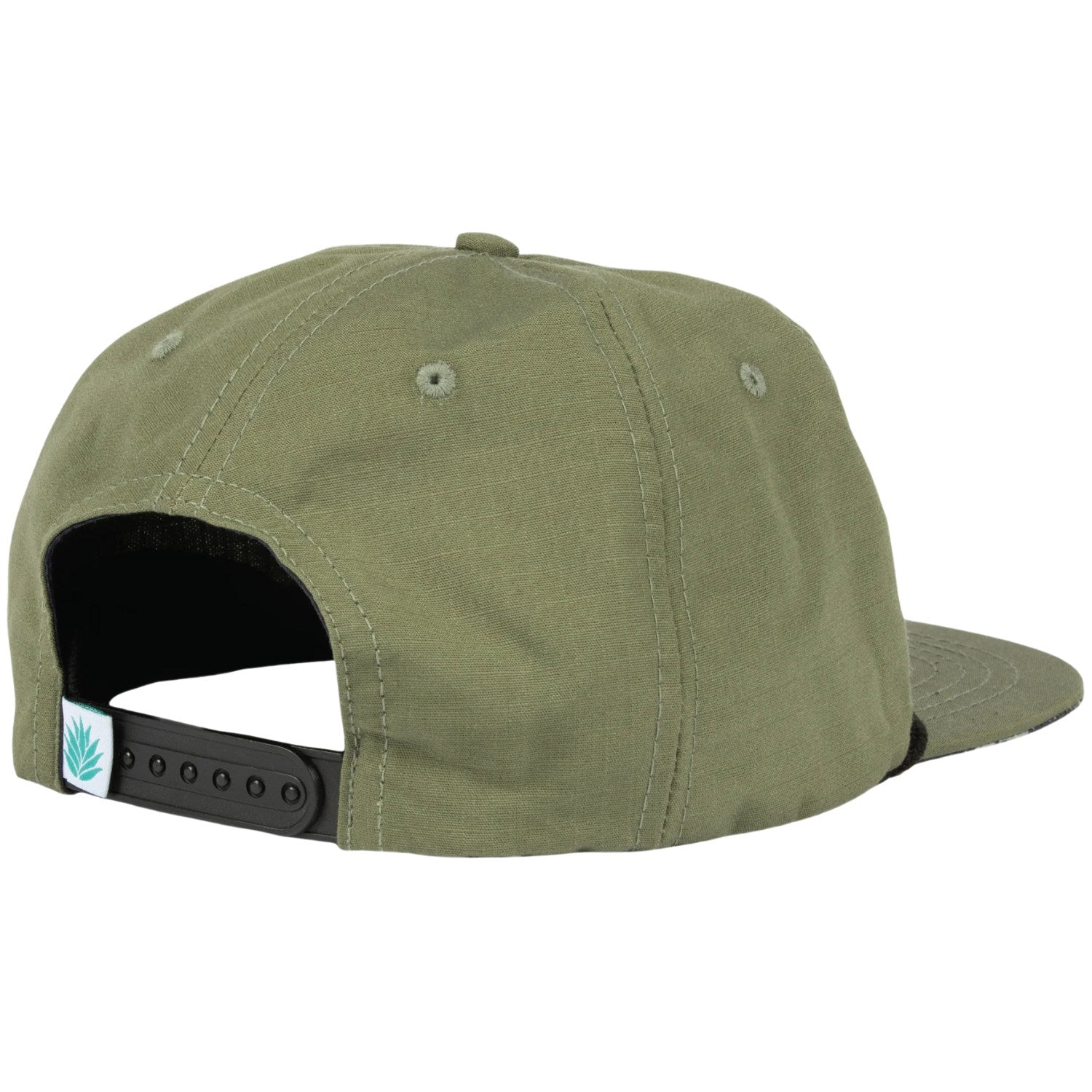 Sendero Chupacabra Snapback Hat