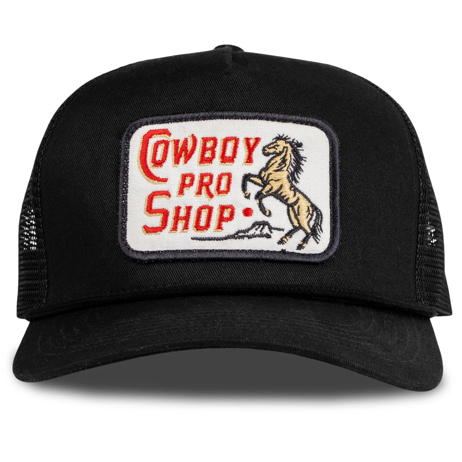 Sendero Cowboy Pro Shop Hat