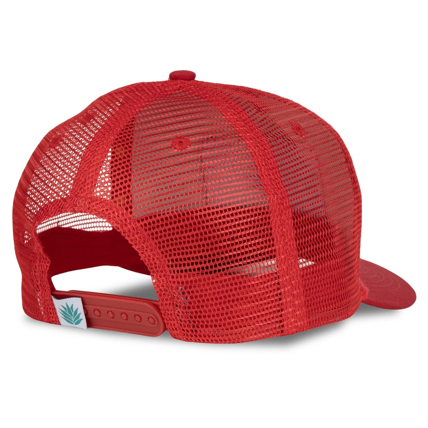 Sendero Cowboy Pro Shop Snapback Hat