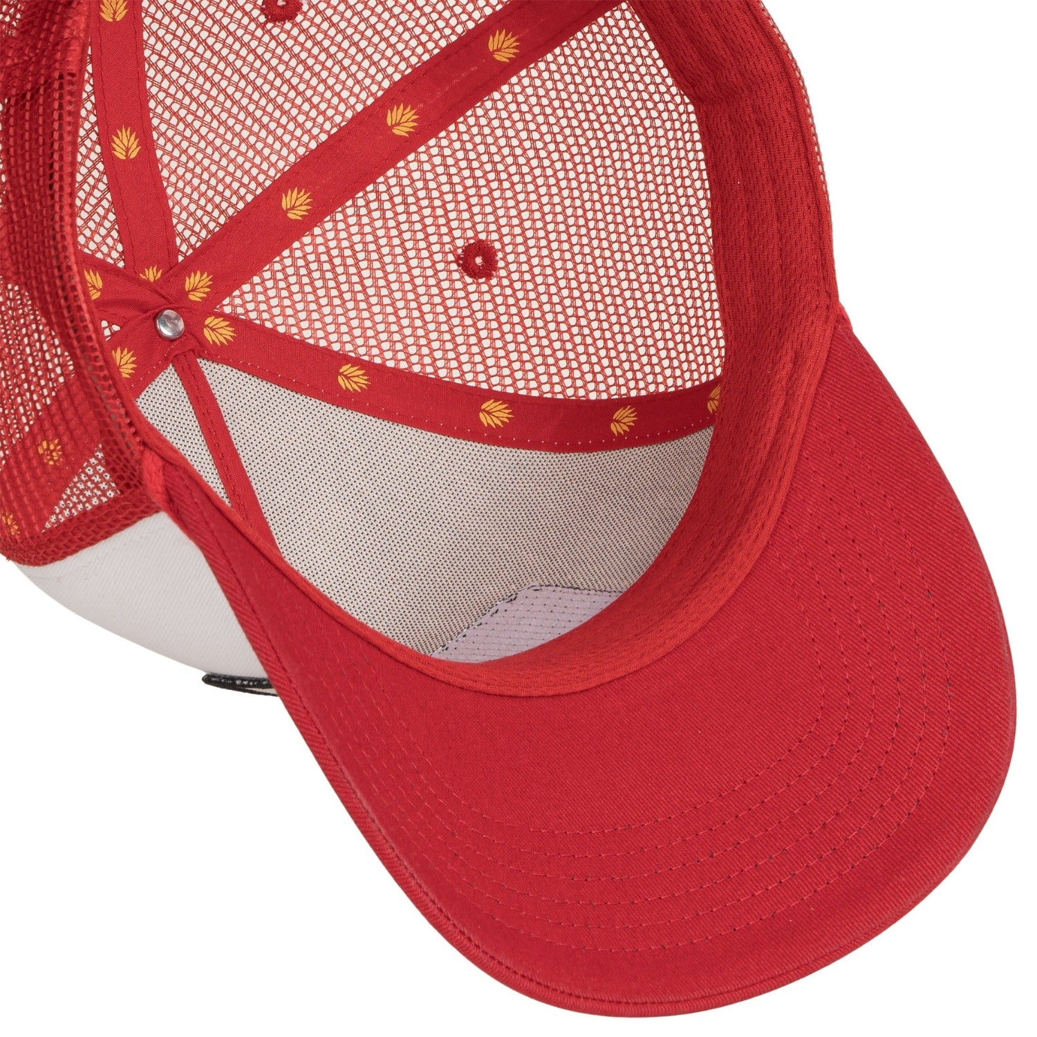 Sendero Cowboy Pro Shop Snapback Hat