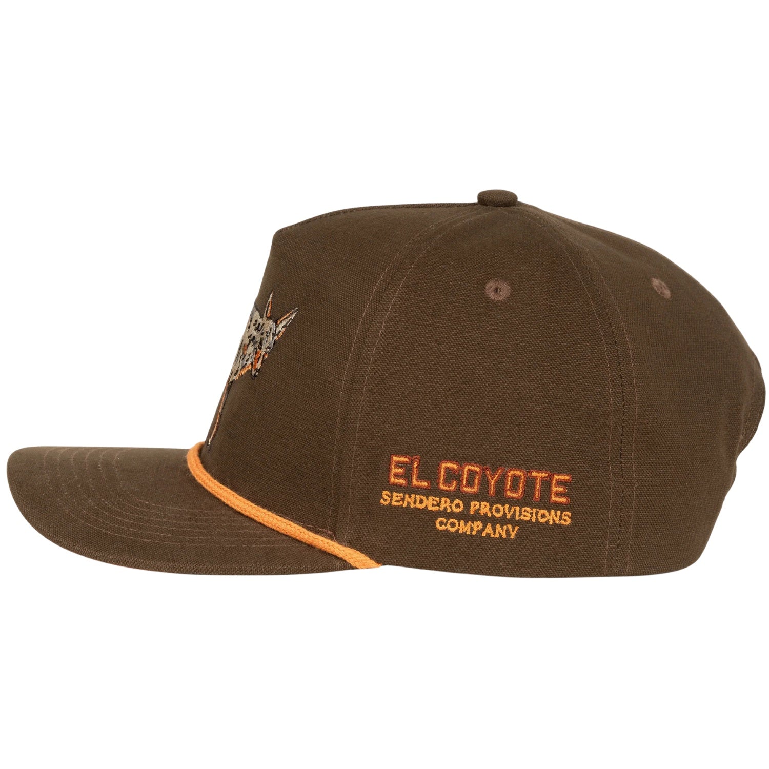 Sendero Coyote Hat
