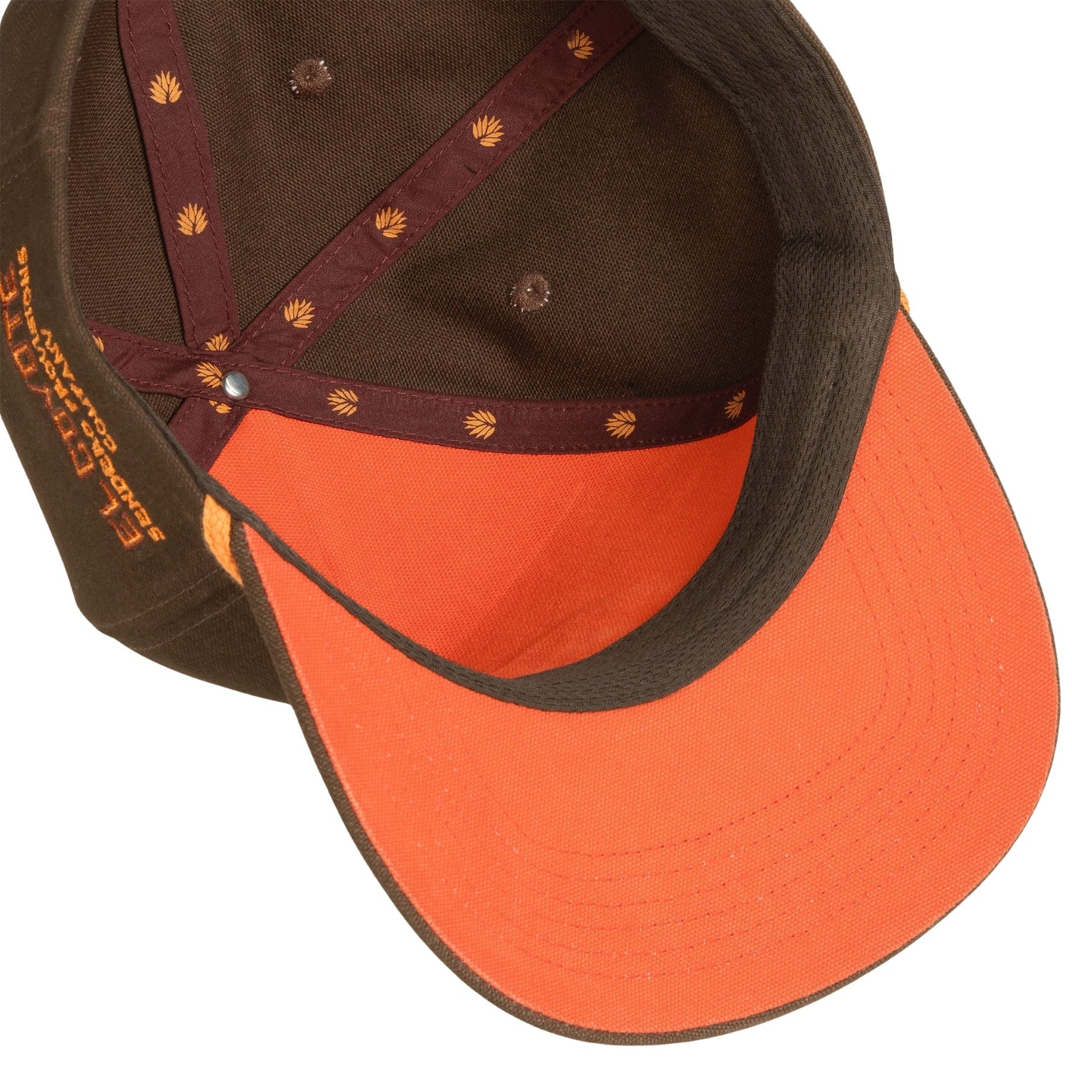 Sendero Coyote Hat