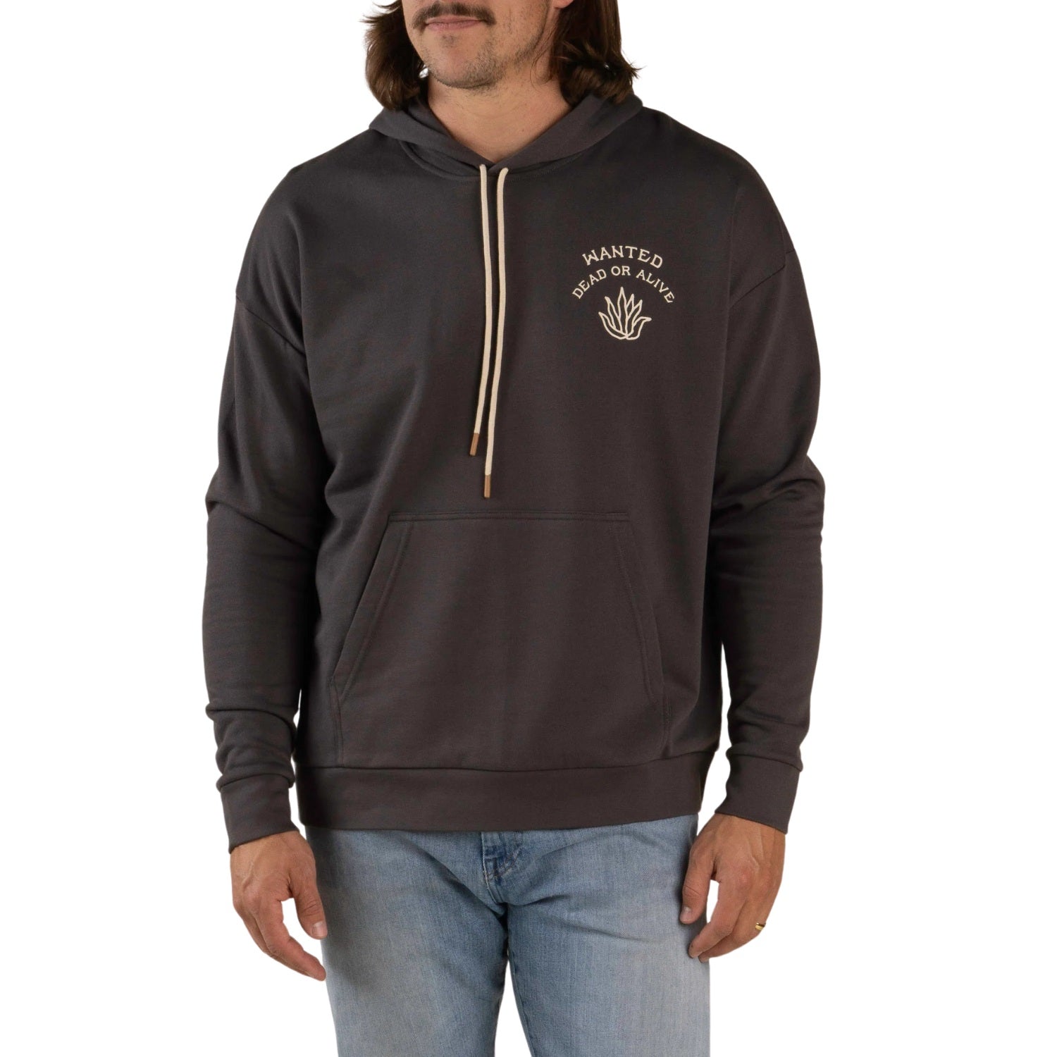 Sendero Dead or Alive Hoodie - Men's