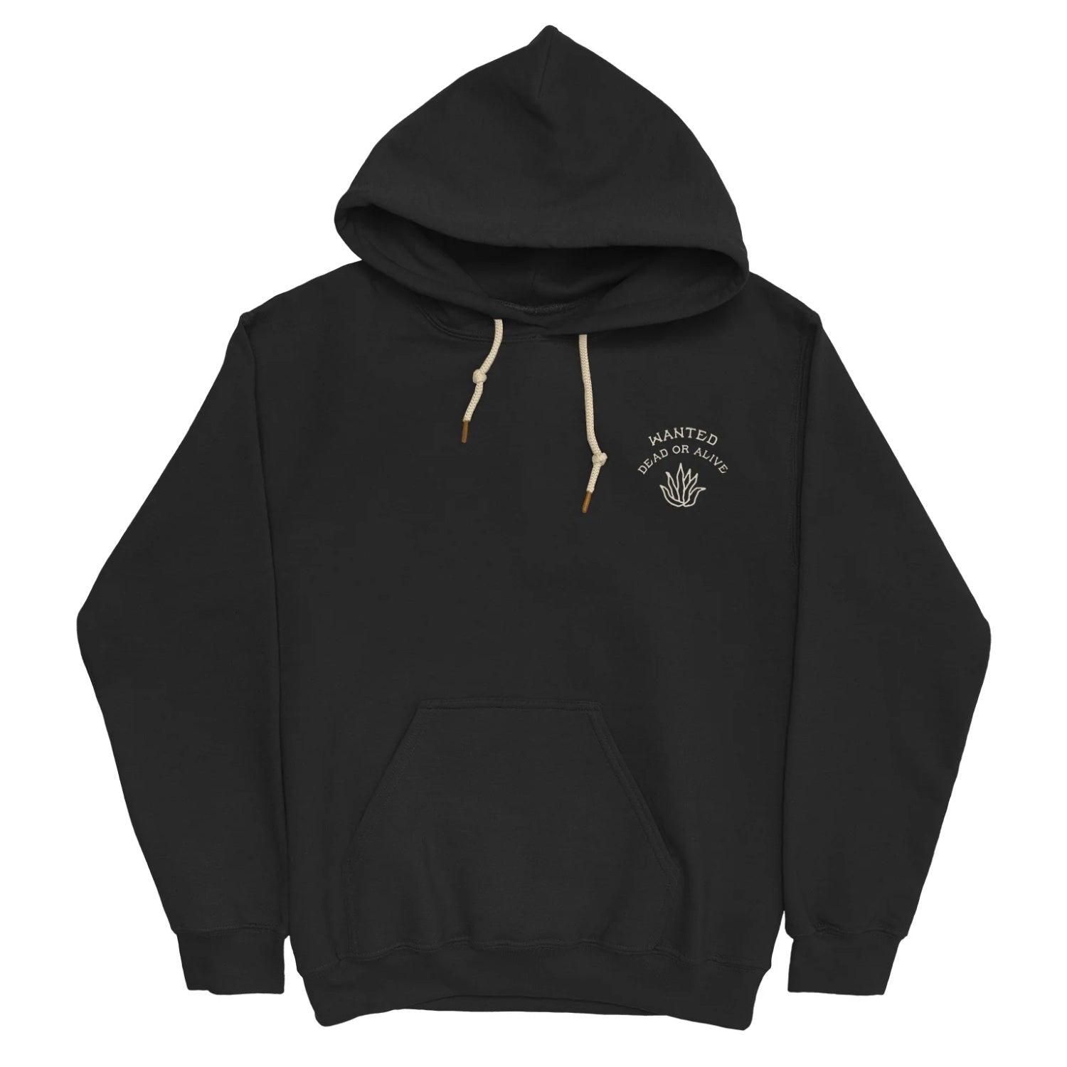 Sendero Dead or Alive Hoodie - Men's