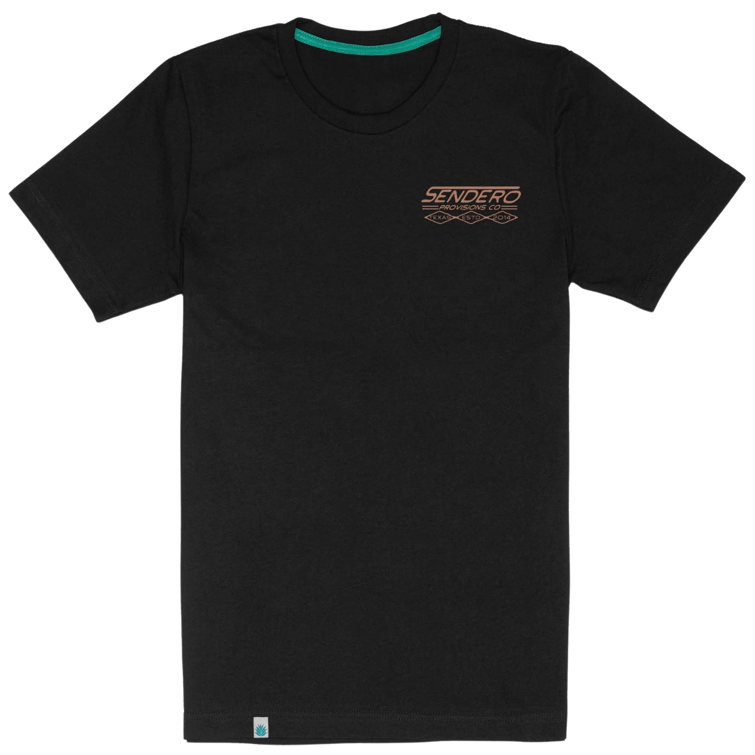 Sendero Dillo Rider T-Shirt - Men's
