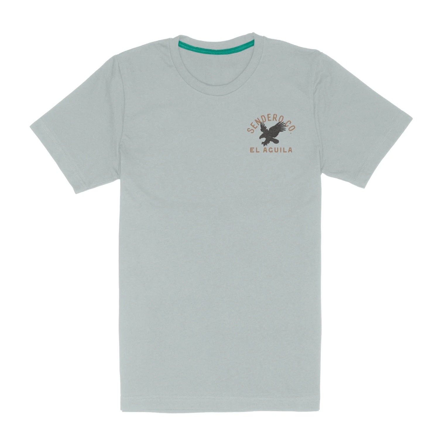 Sendero Eagle S/S Tee - Men's