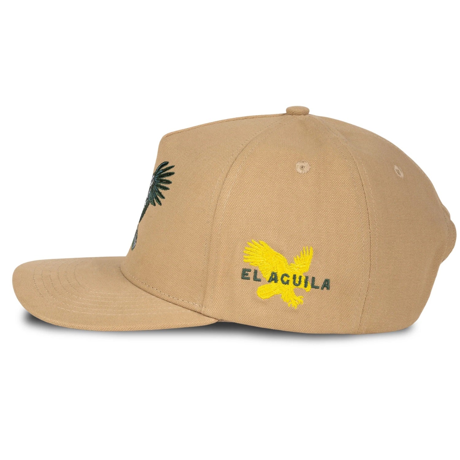 Sendero Eagle Snapback Hat