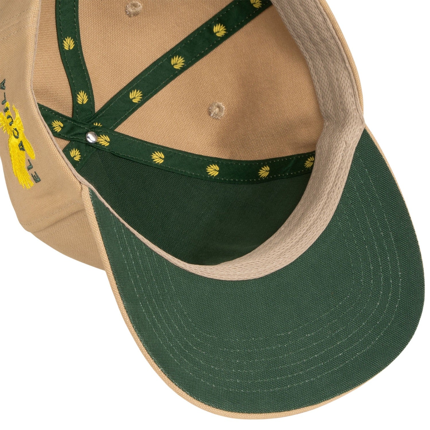 Sendero Eagle Snapback Hat