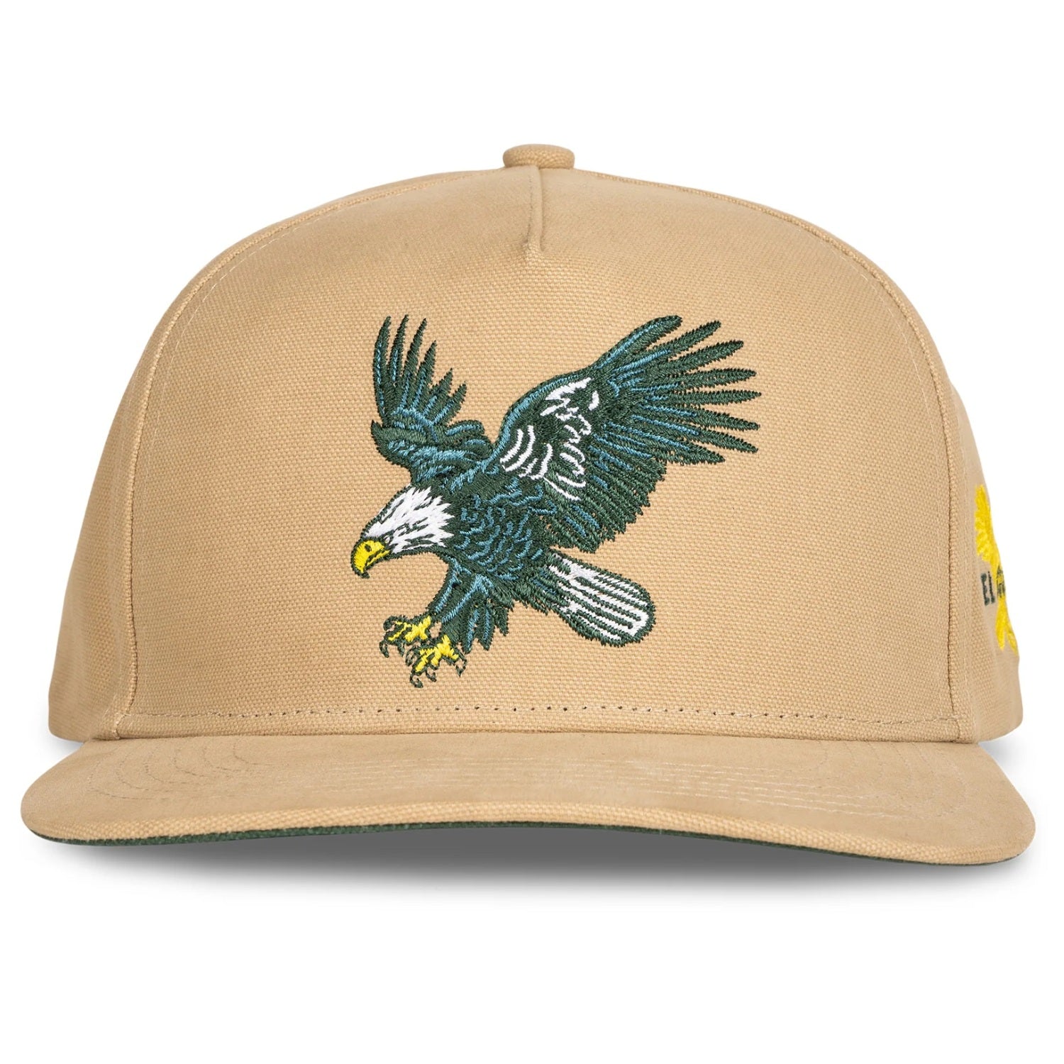 Sendero Eagle Snapback Hat