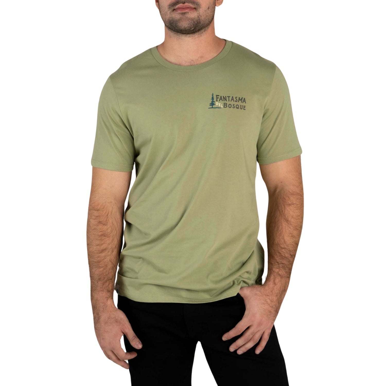 Sendero Elk S/S Tee - Men's