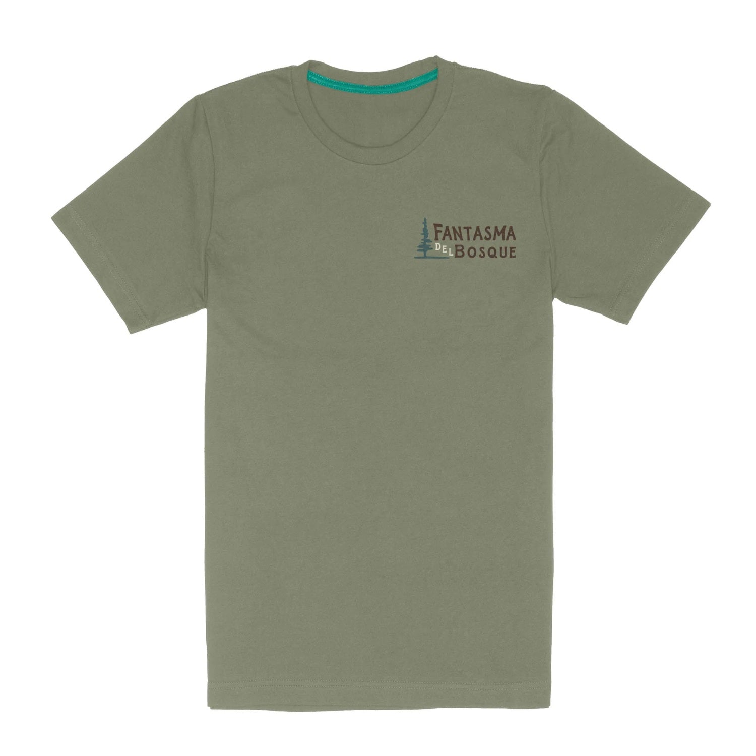 Sendero Elk S/S Tee - Men's