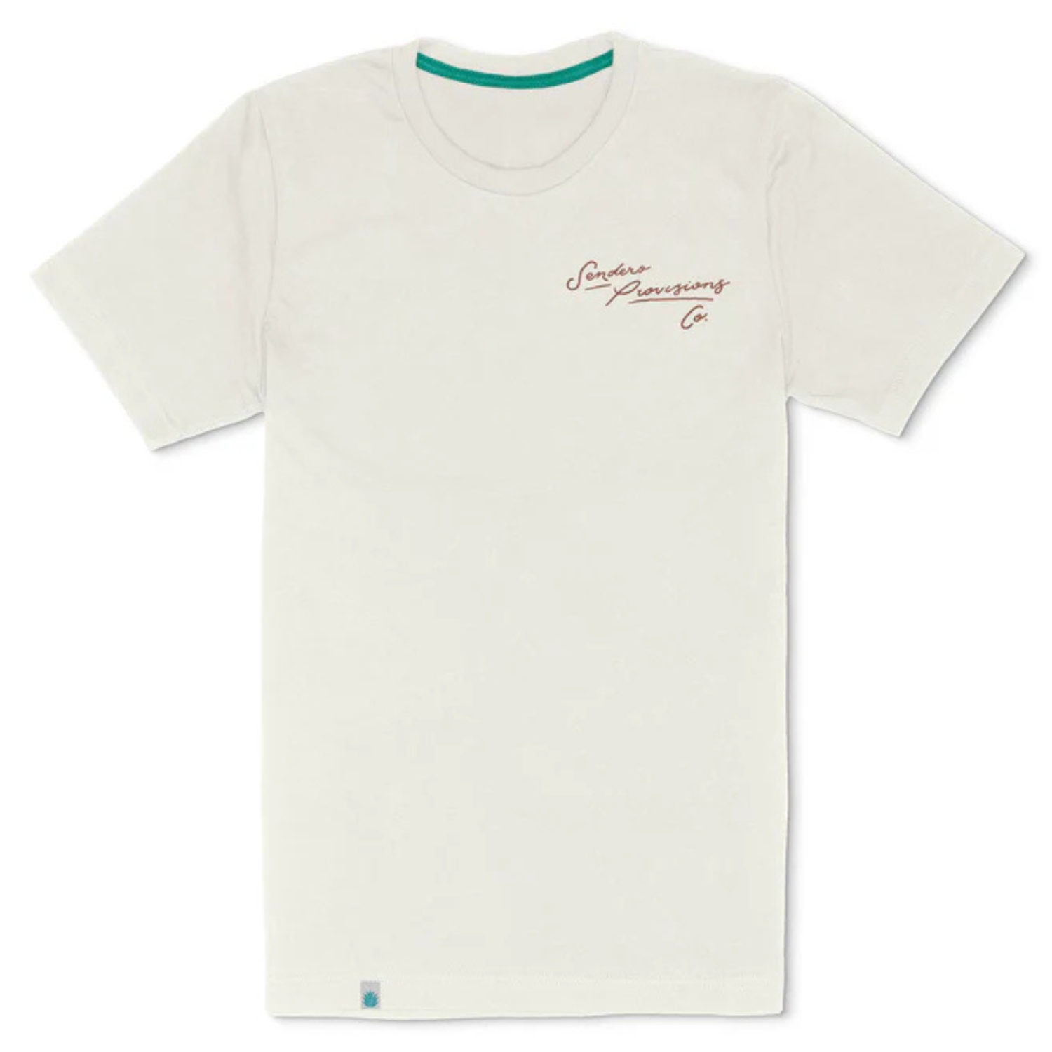 Sendero Fast Horse Tee Shirt - Men's