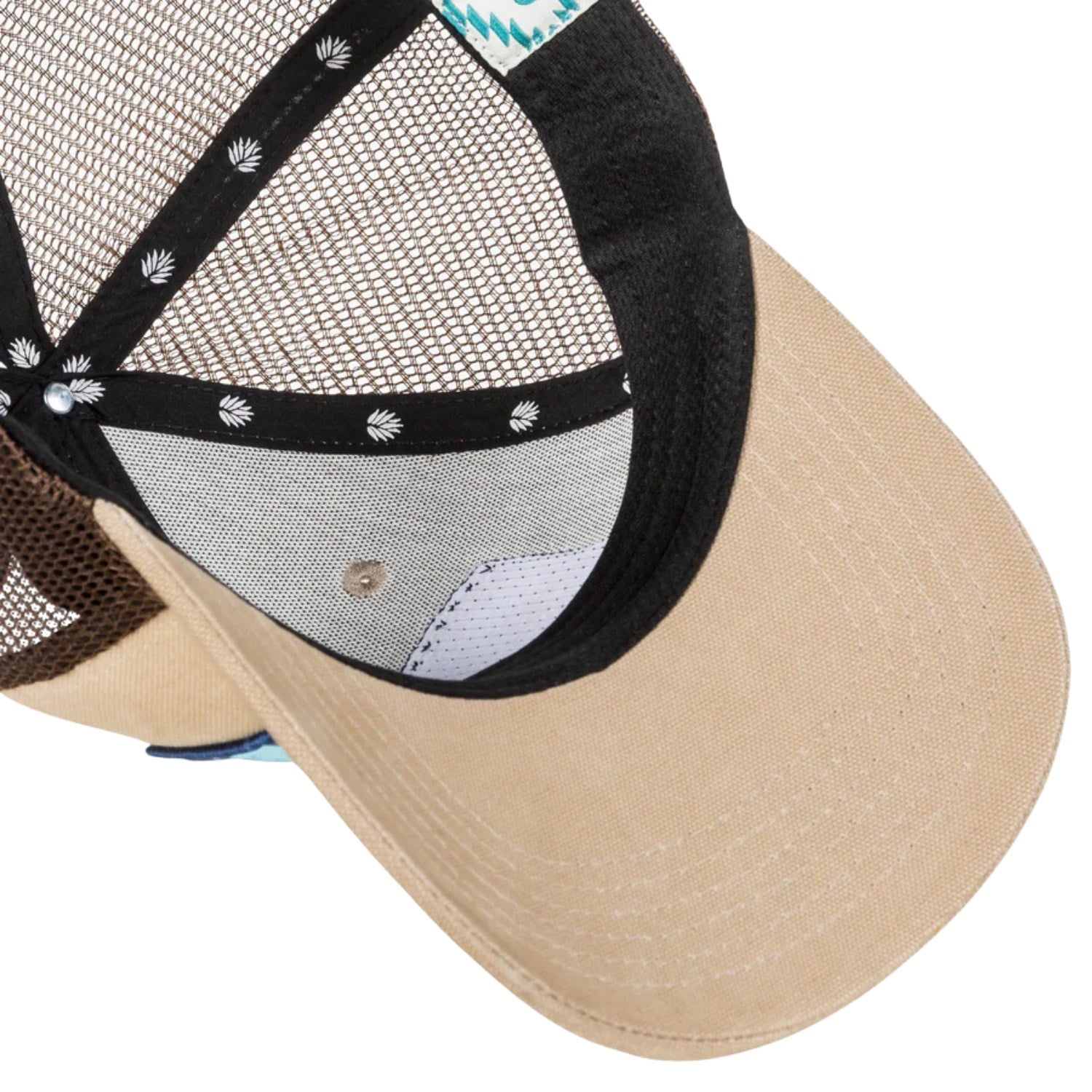 Sendero Fly Fisher Snapback Hat