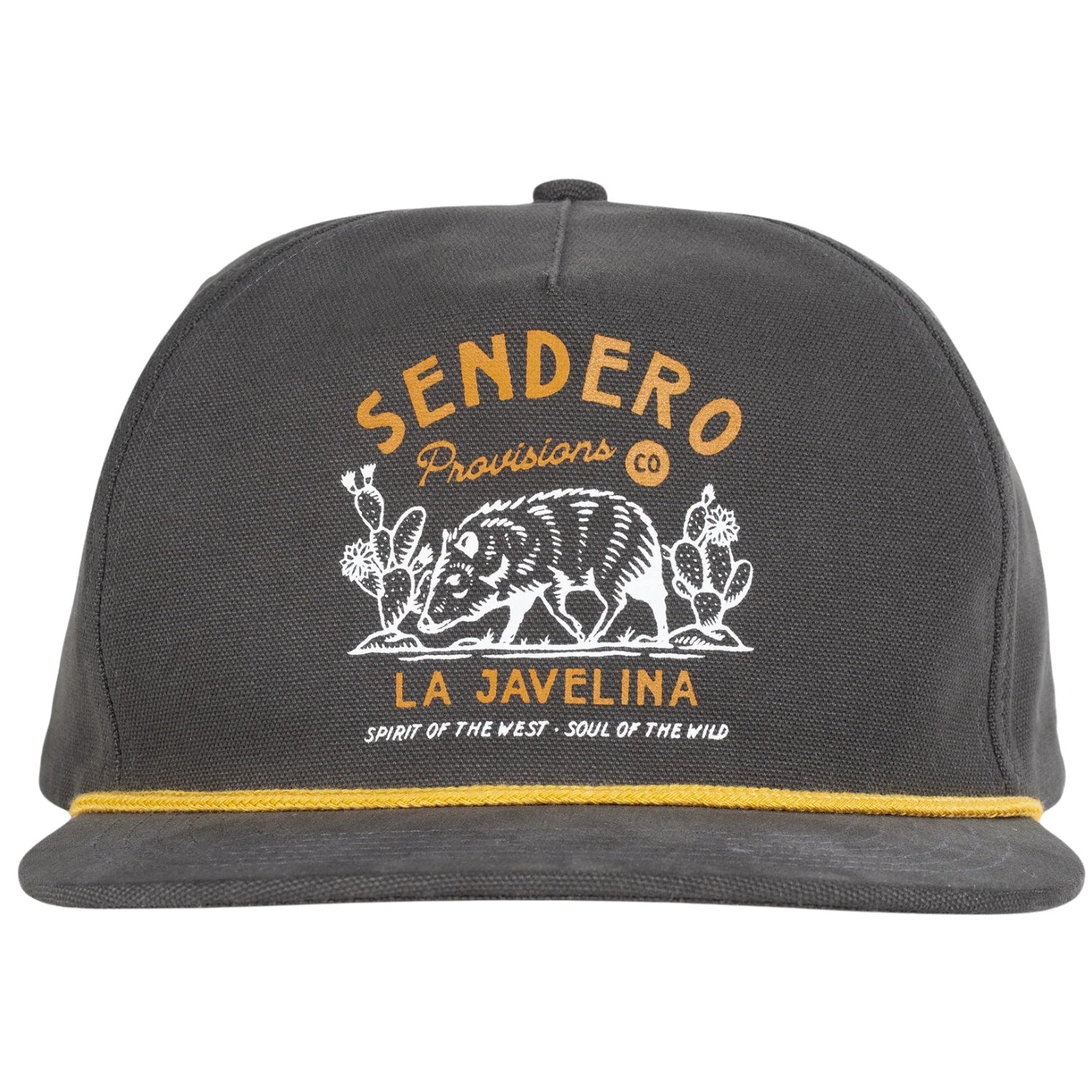 Sendero La Javelina Hat