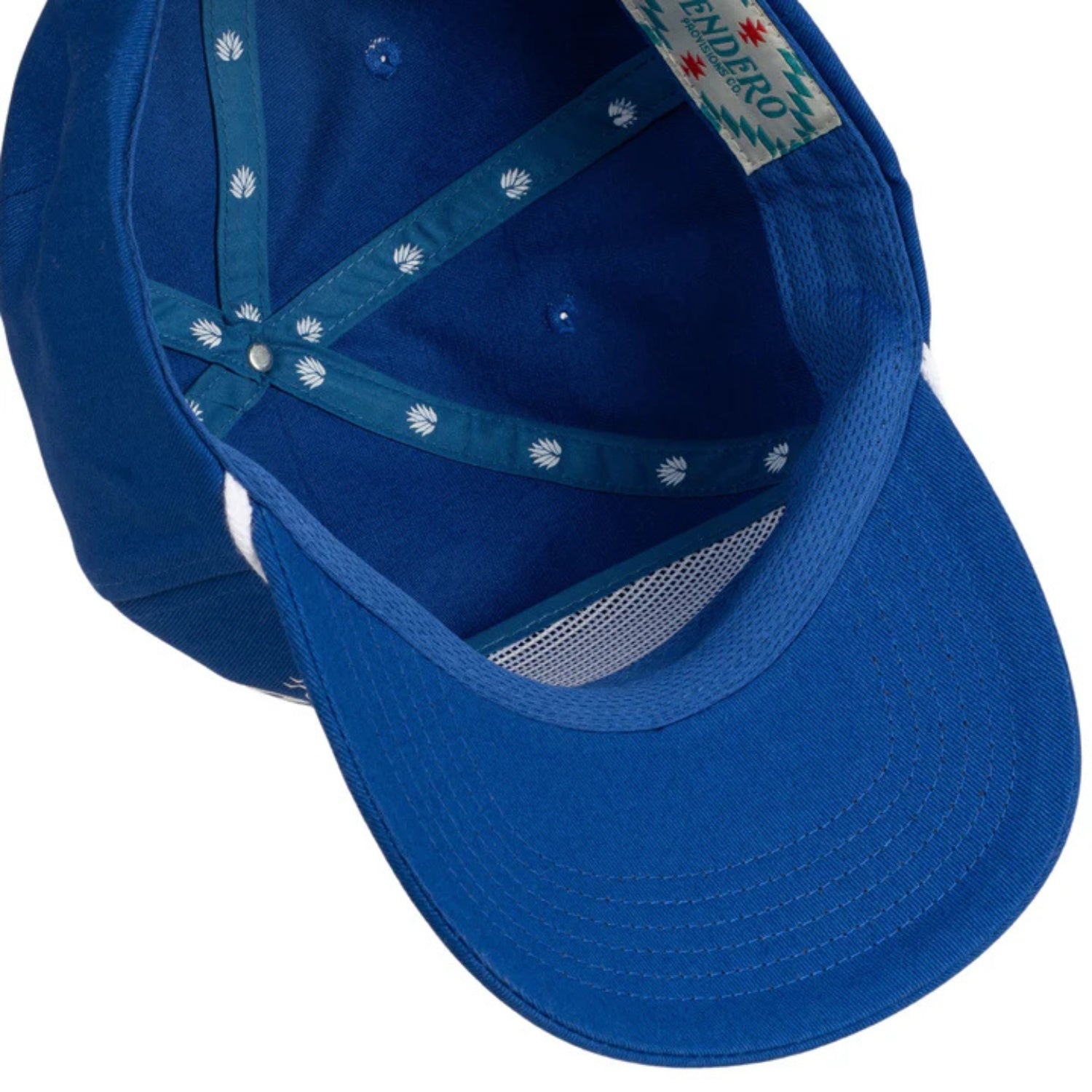 Sendero Jukebox Repair Hat